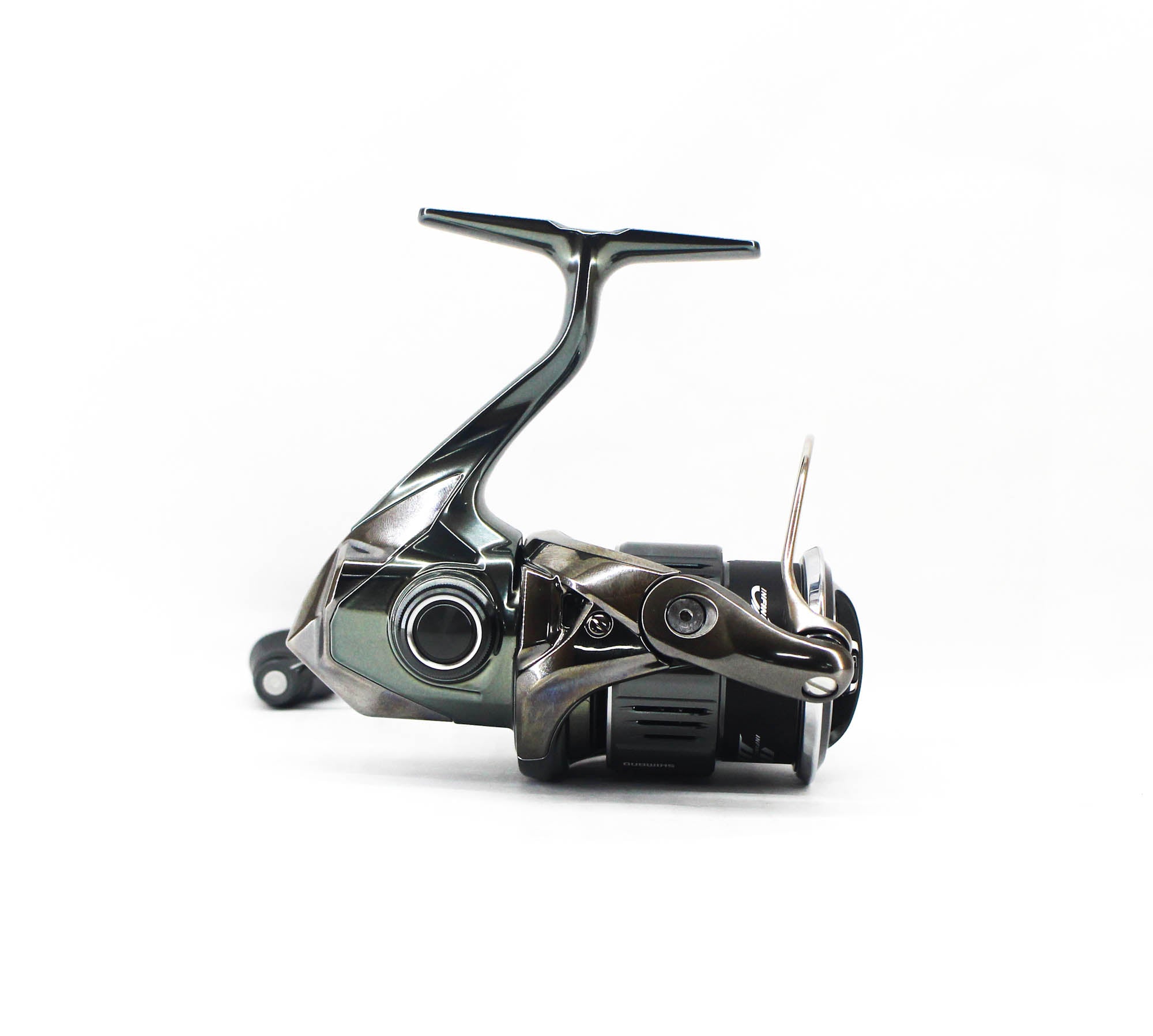 Shimano Reel Spinning Stella C2000SHG 2022 (3849)