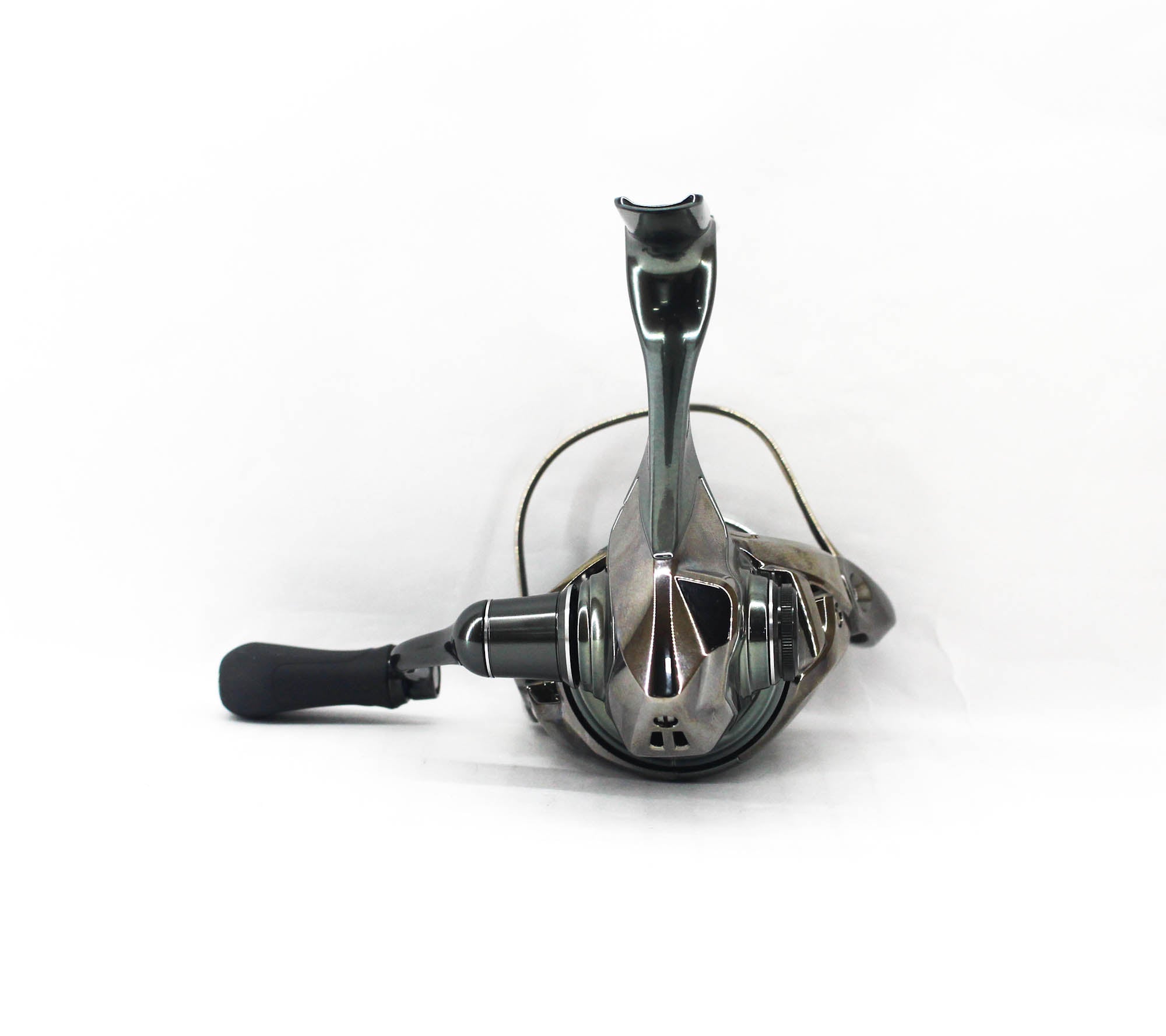 Shimano Reel Spinning Stella C2000SHG 2022 (3849)