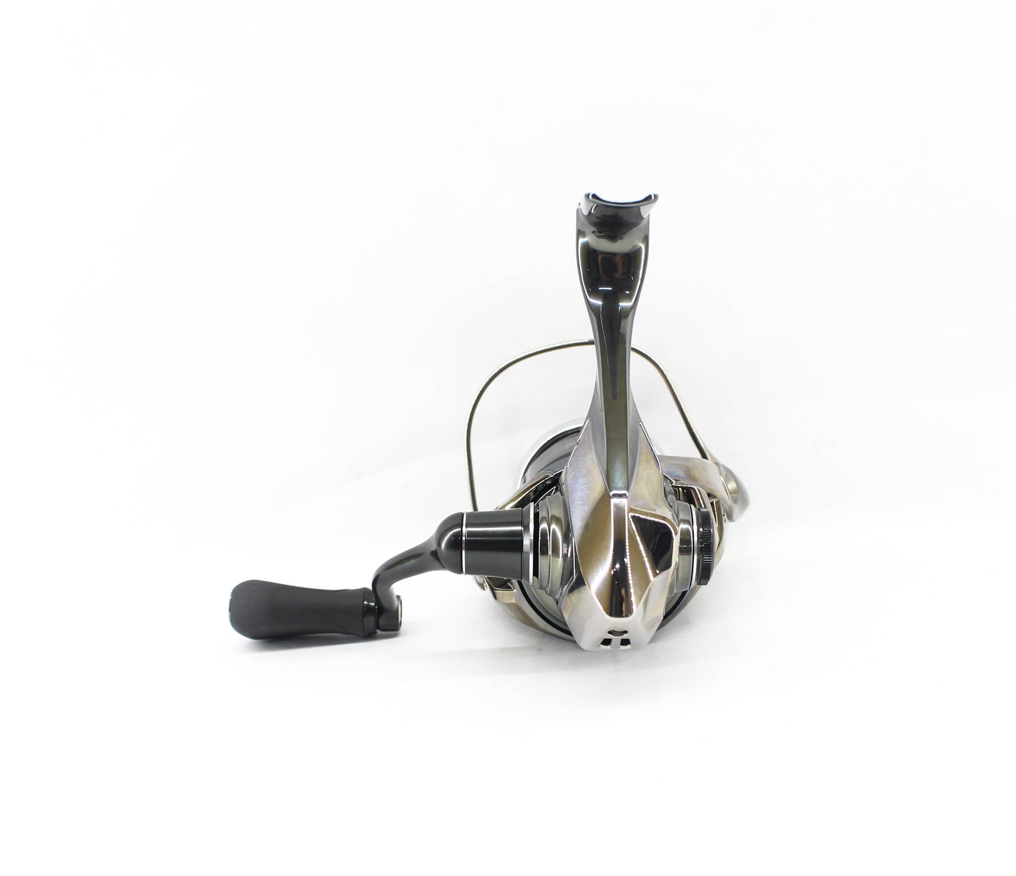 Shimano Reel Spinning Stella C2000SHG 2022 (3849)