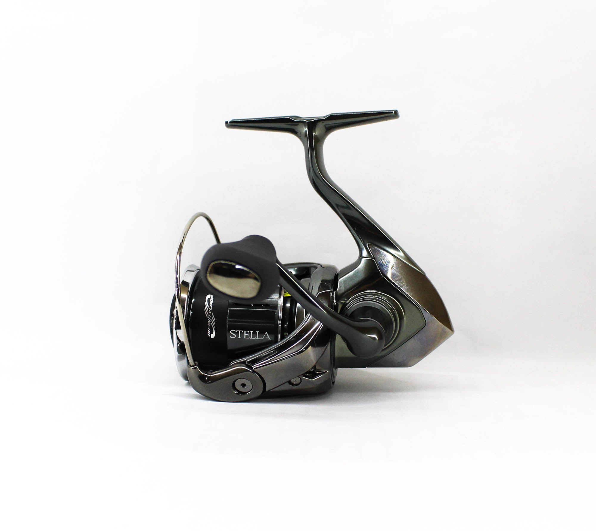 Shimano Reel Spinning Stella C2500SXG 2022 (3863)