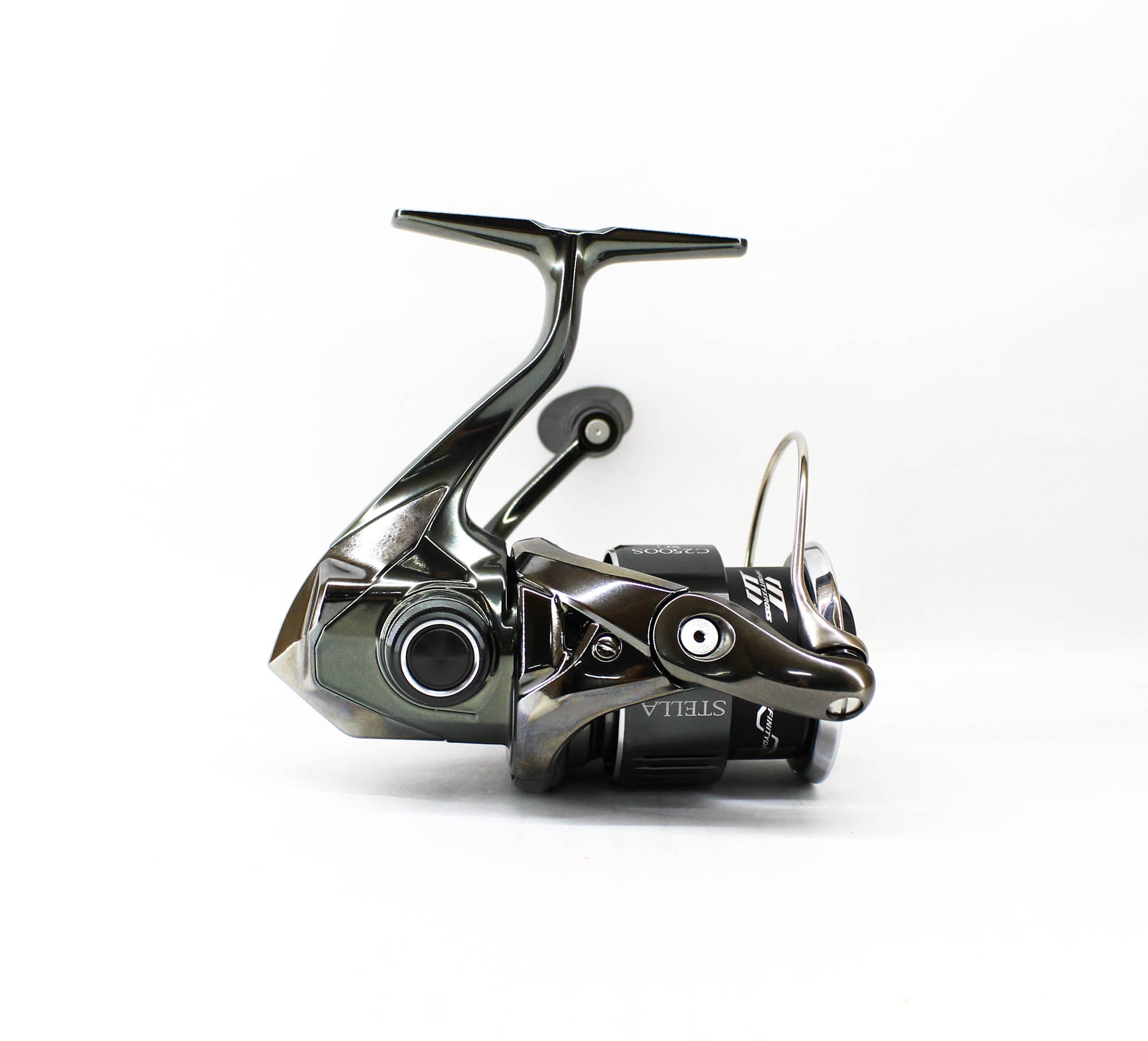 Shimano Reel Spinning Stella C2500SXG 2022 (3863)