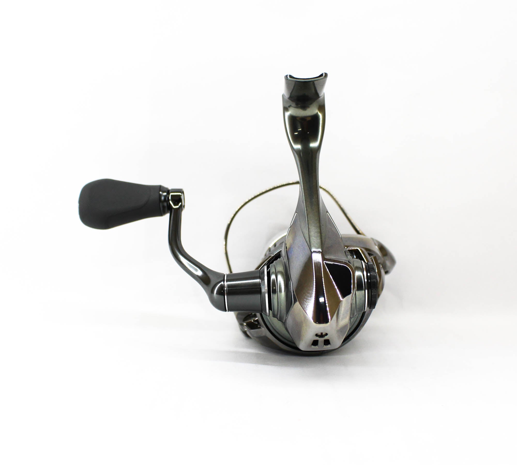 Shimano Reel Spinning Stella C2500SXG 2022 (3863)