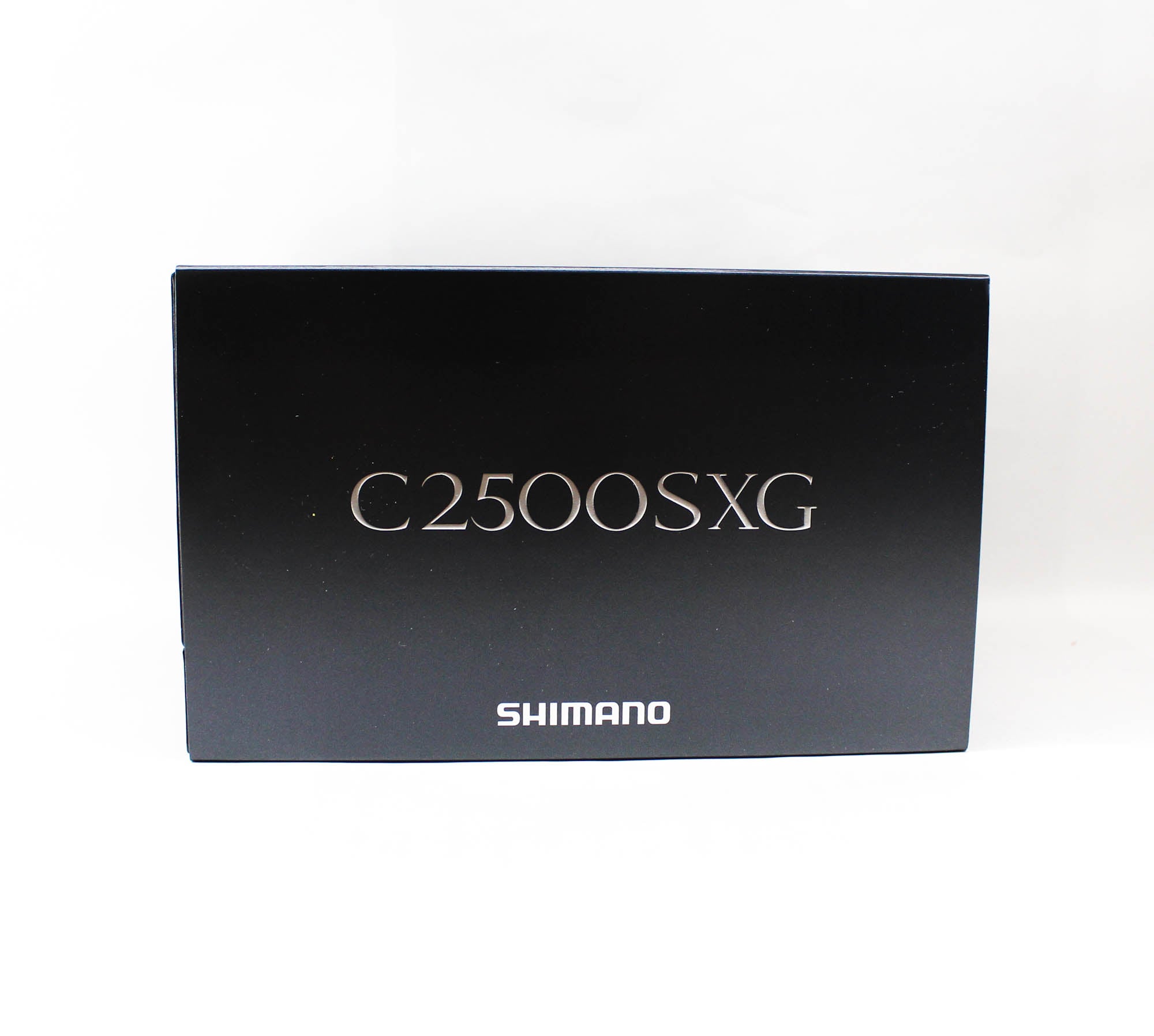 Shimano Reel Spinning Stella C2500SXG 2022 (3863)