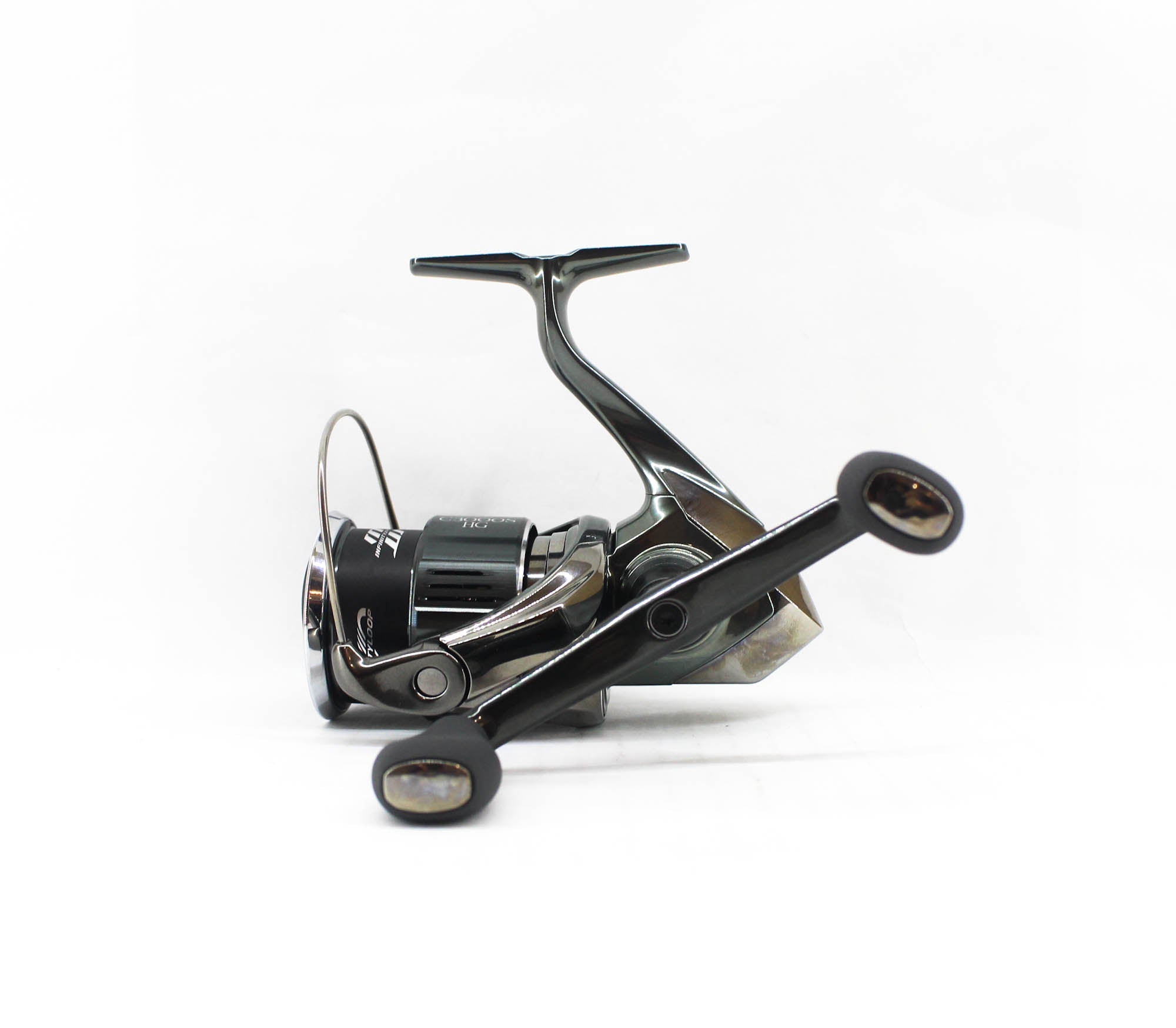 Shimano Reel Spinning Stella C3000SDHHG 2022 (3900)