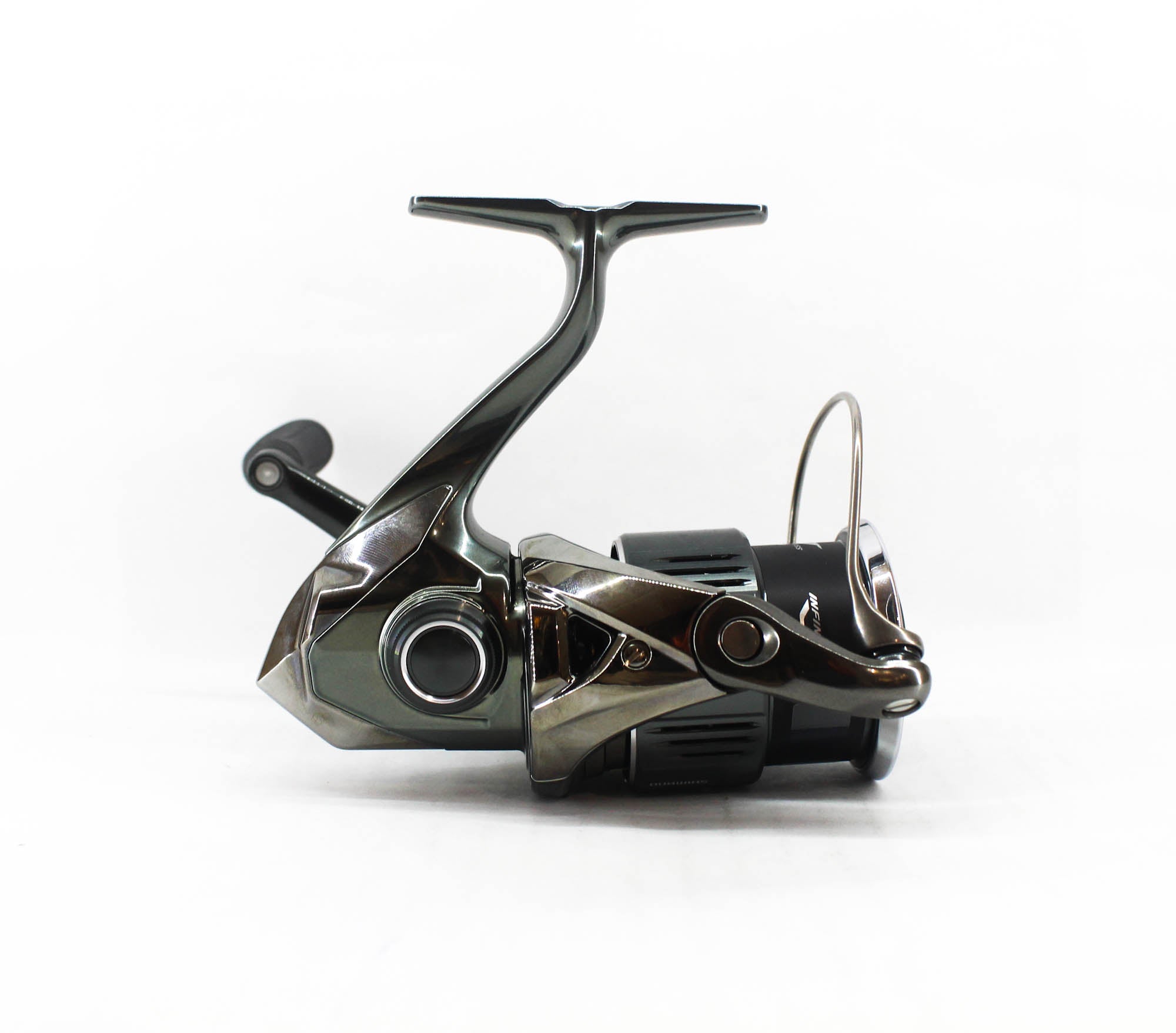Shimano Reel Spinning Stella C3000SDHHG 2022 (3900)