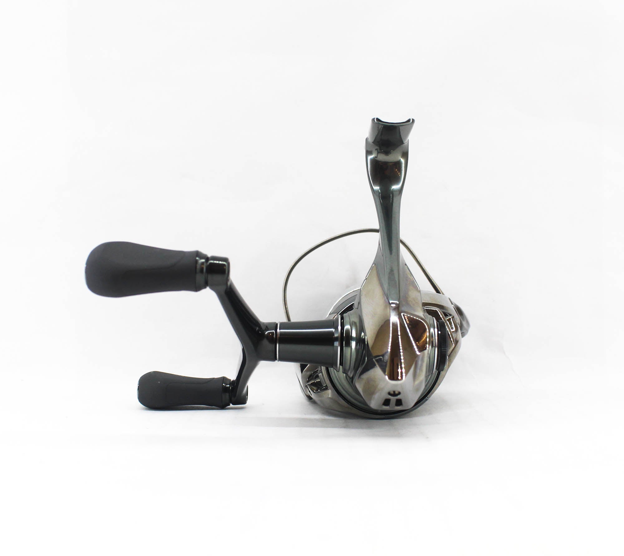 Shimano Reel Spinning Stella C3000SDHHG 2022 (3900)