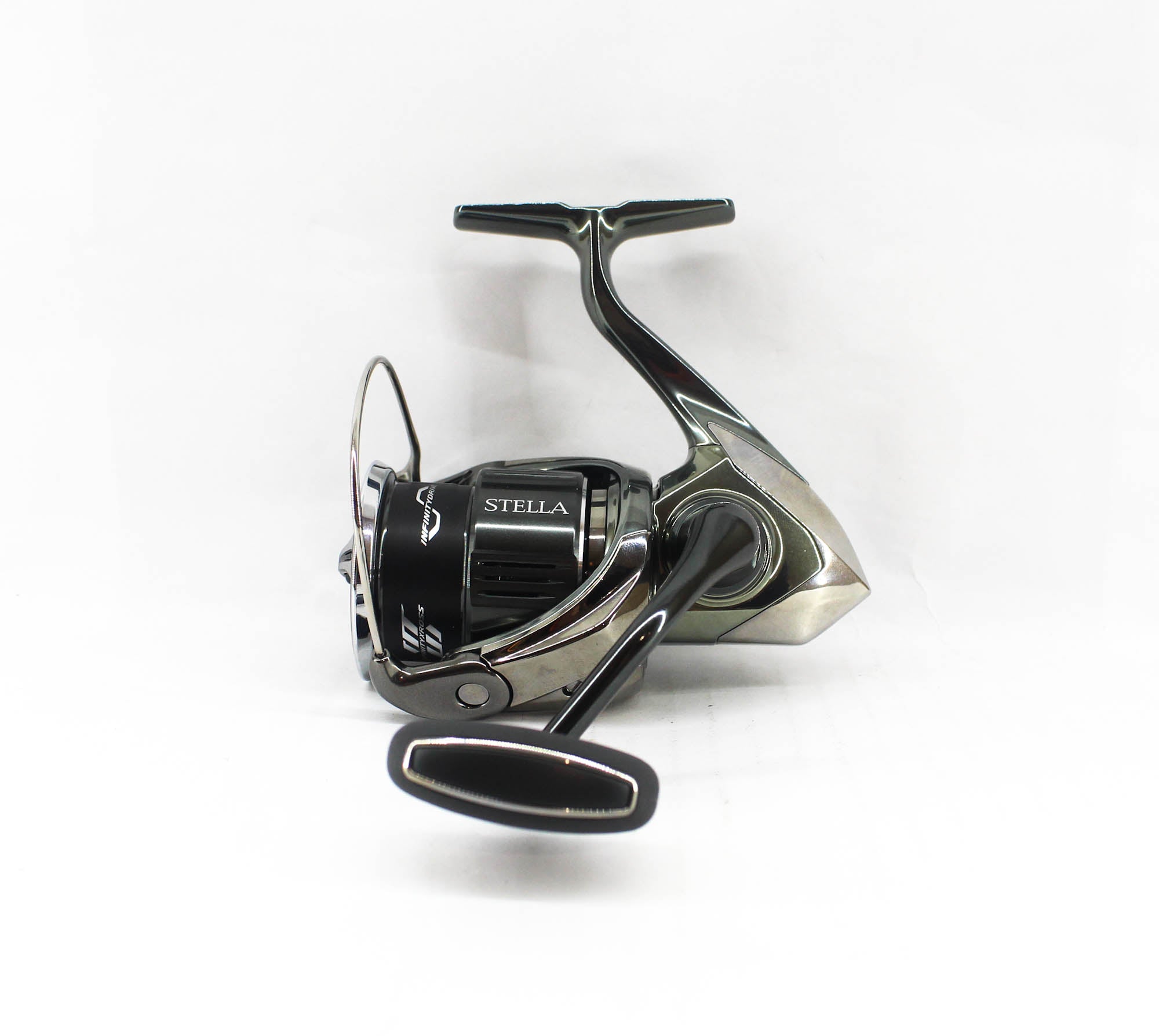 Shimano Reel Spinning Stella C3000MHG 2022 (3917)