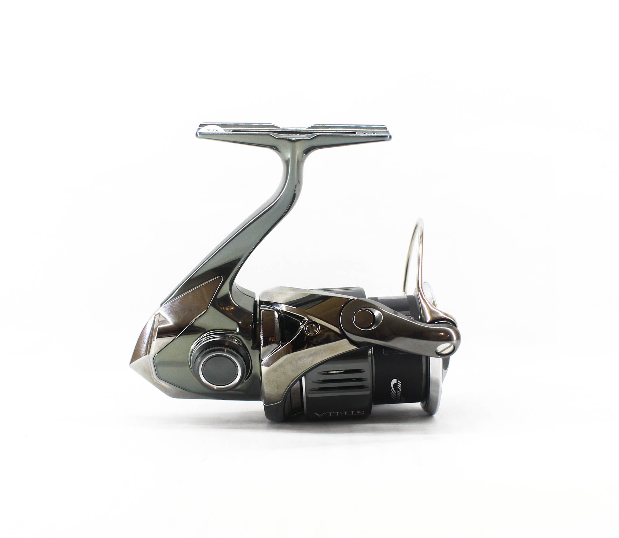 Shimano Reel Spinning Stella C3000MHG 2022 (3917)