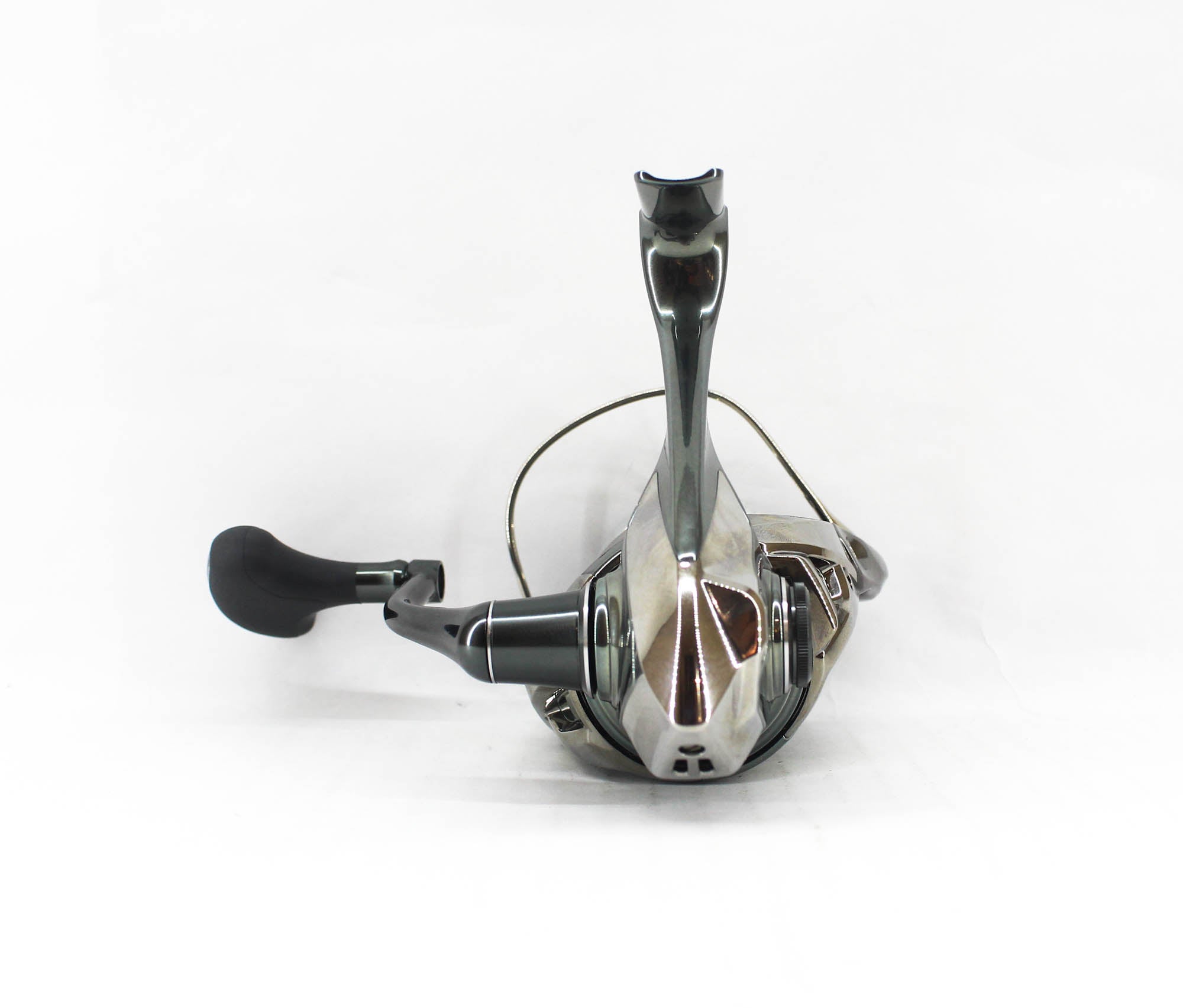Shimano Reel Spinning Stella C3000MHG 2022 (3917)