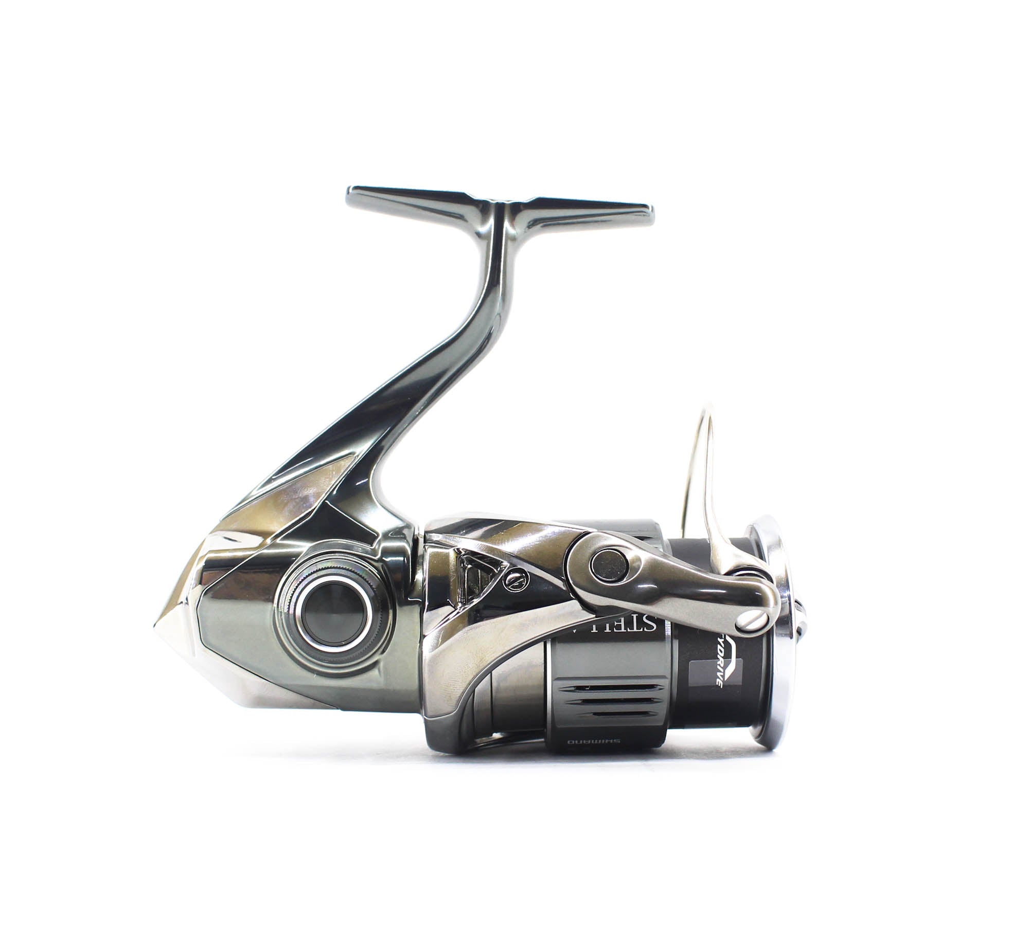 Shimano Reel Spinning Stella 3000MHG 2022 (3931)