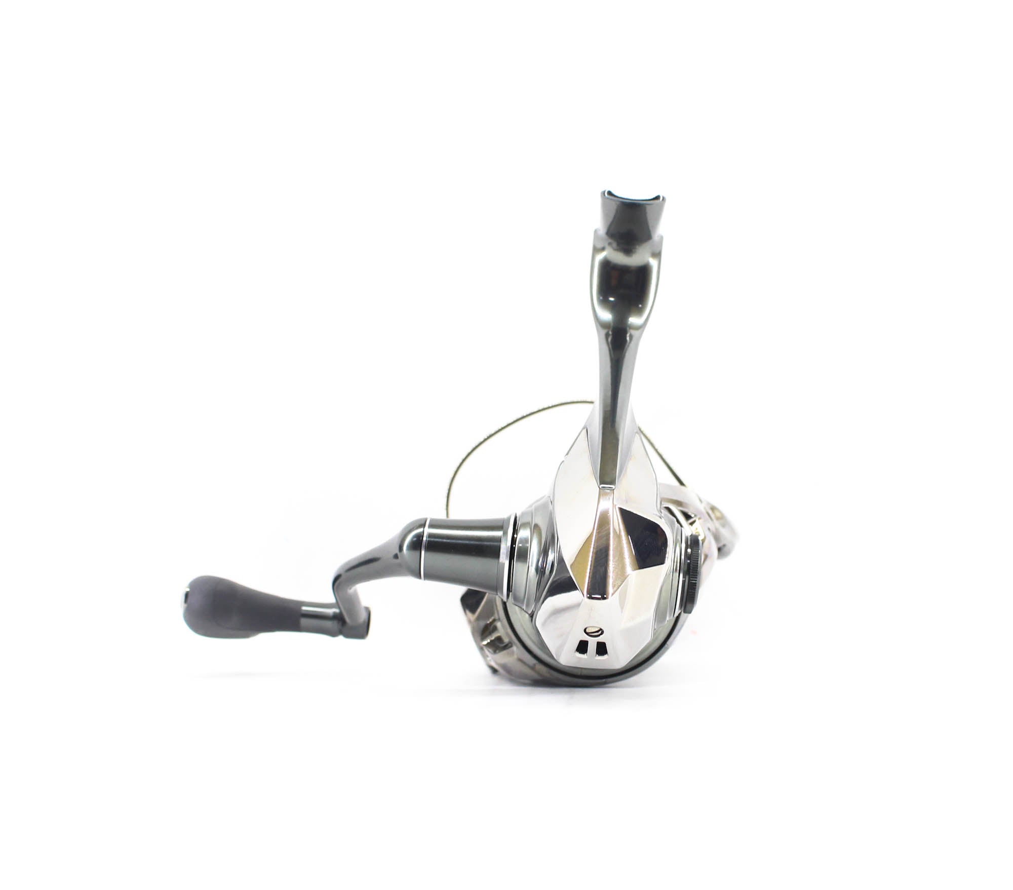 Shimano Reel Spinning Stella 3000MHG 2022 (3931)