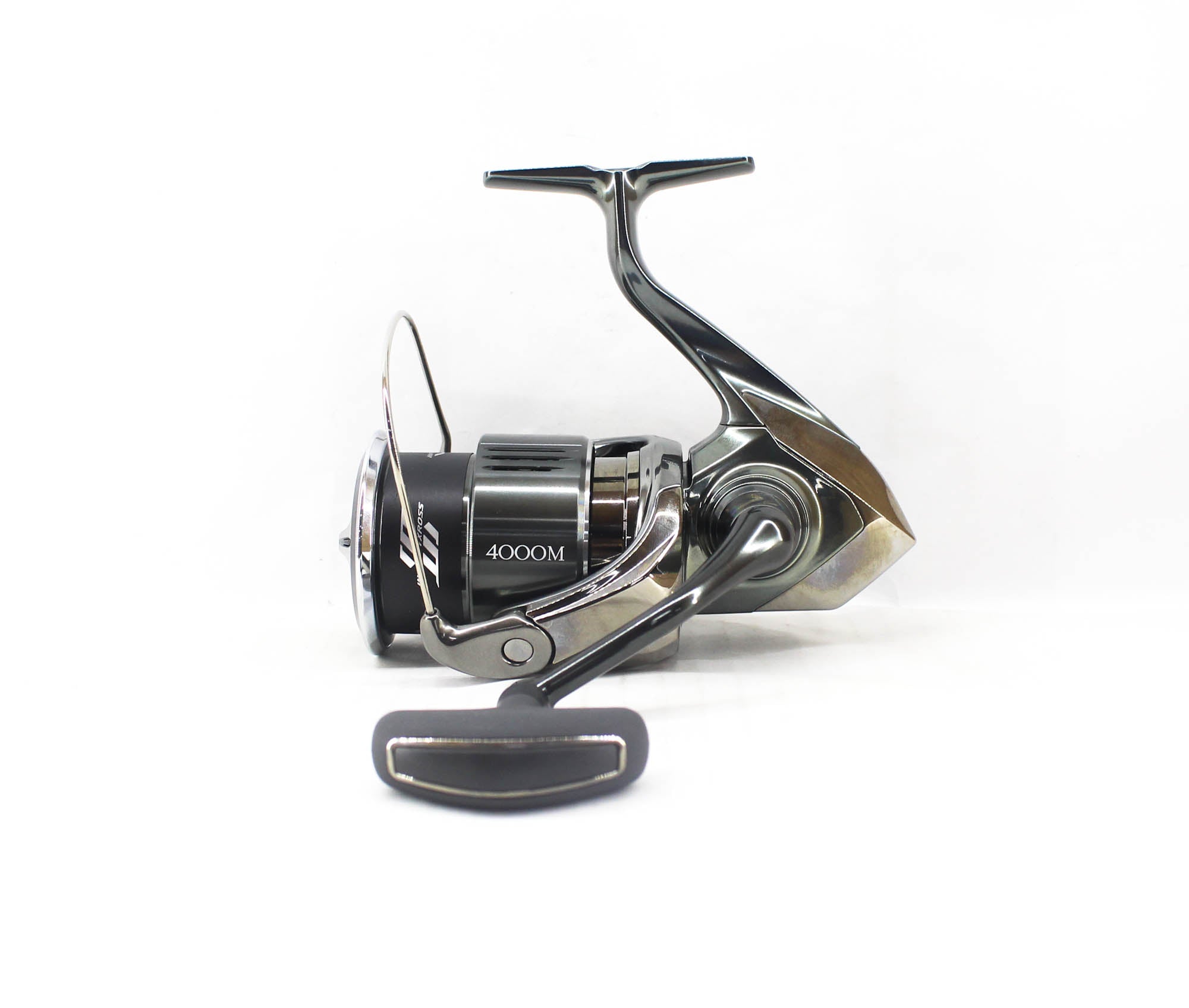 Shimano Reel Spinning Stella 4000M 2022 (3948)