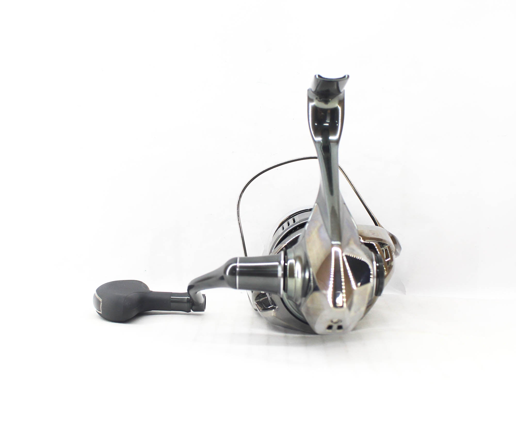 Shimano Reel Spinning Stella 4000M 2022 (3948)