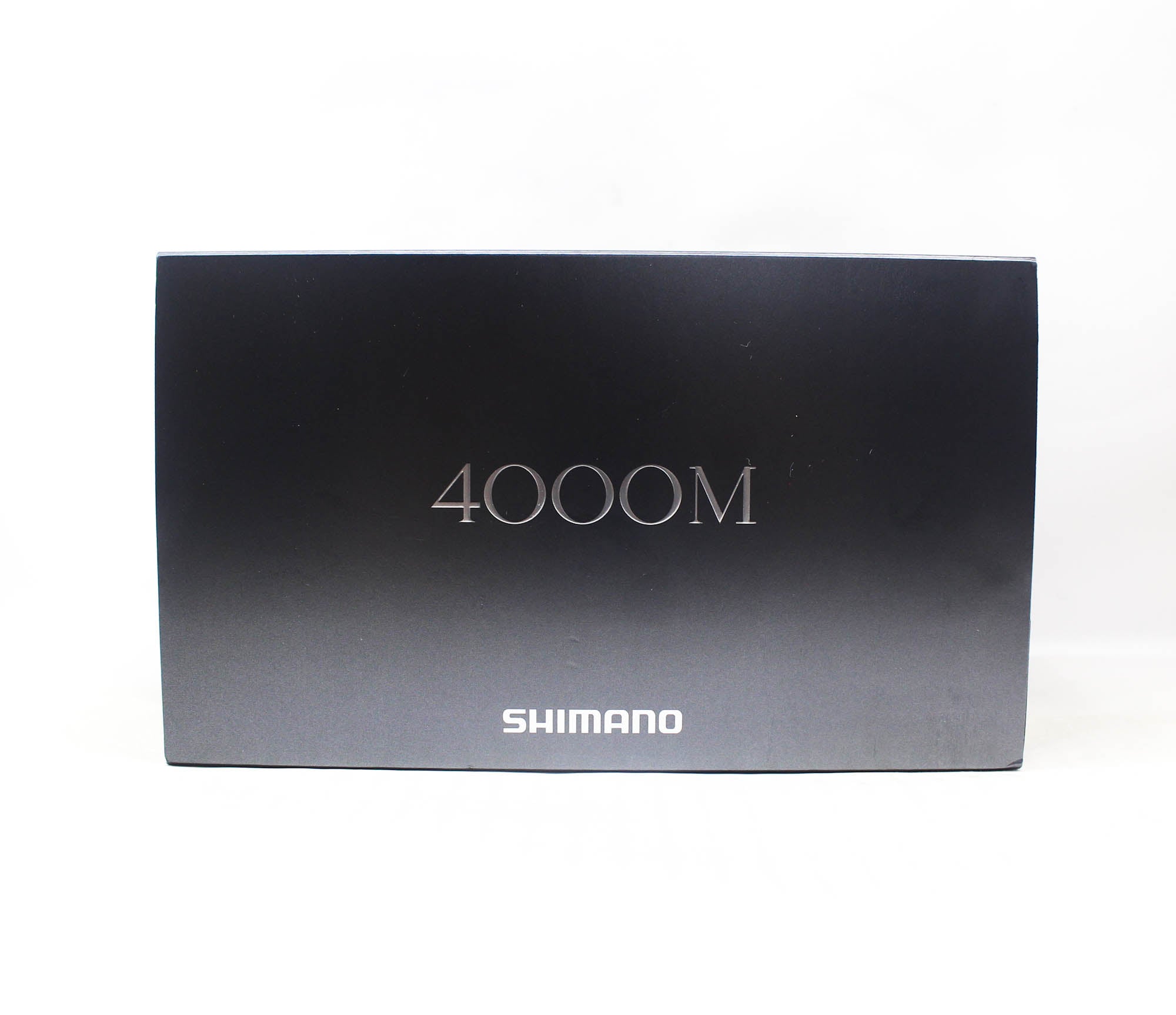 Shimano Reel Spinning Stella 4000M 2022 (3948)