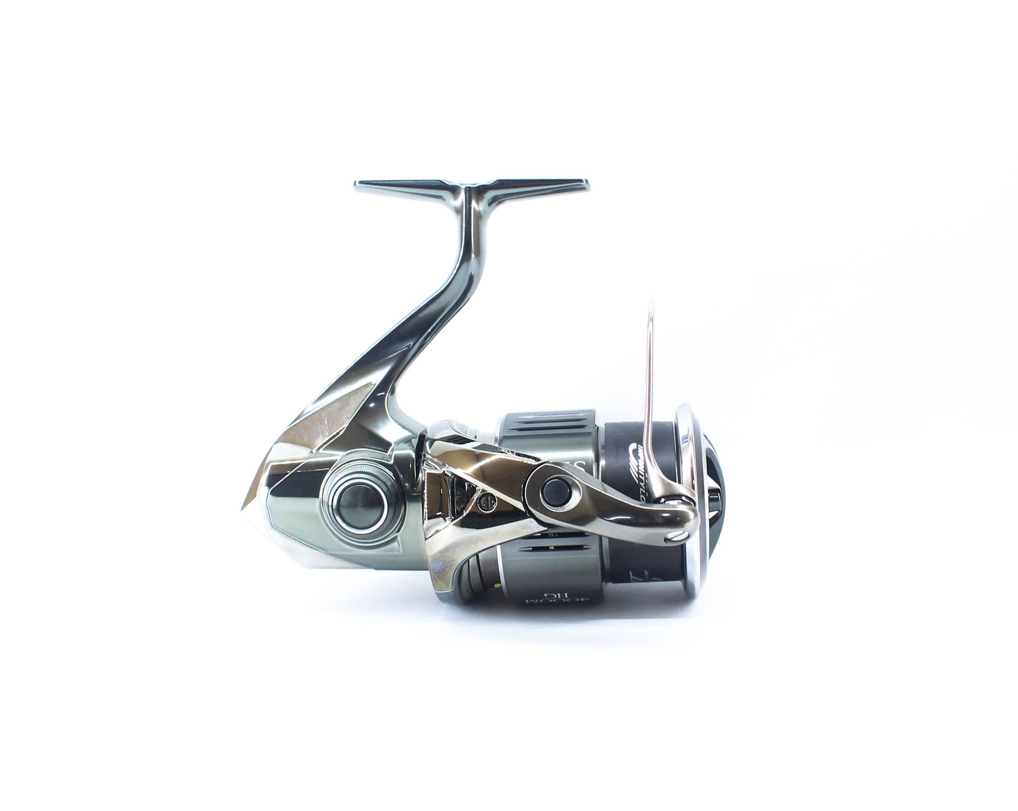 Shimano Reel Spinning Stella 4000MHG (3955)