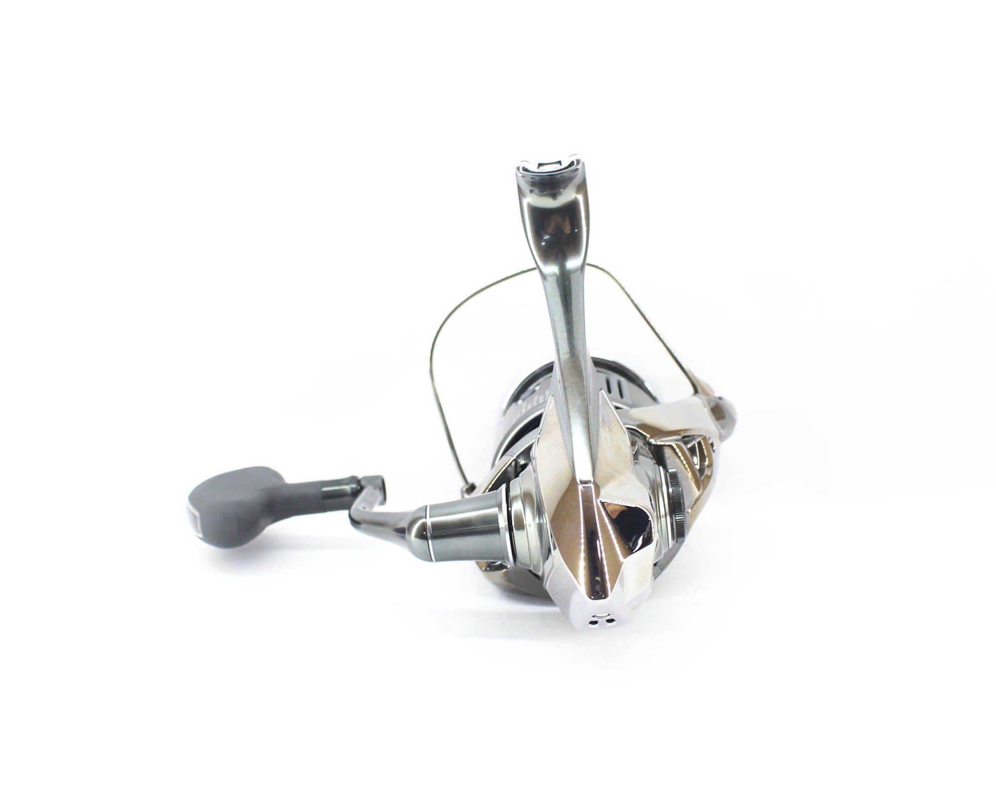 Shimano Reel Spinning Stella 4000MHG (3955)
