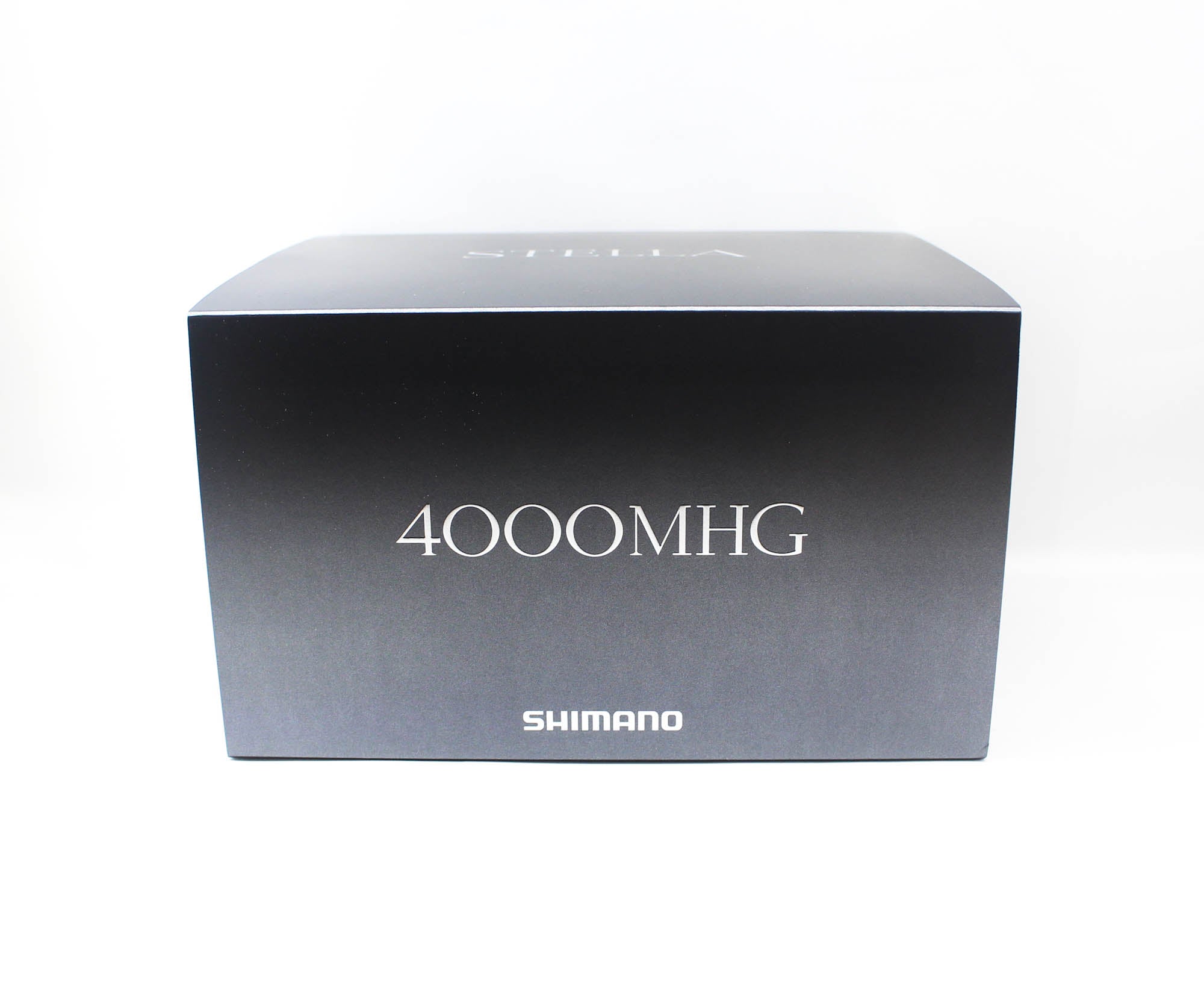 Shimano Reel Spinning Stella 4000MHG (3955)