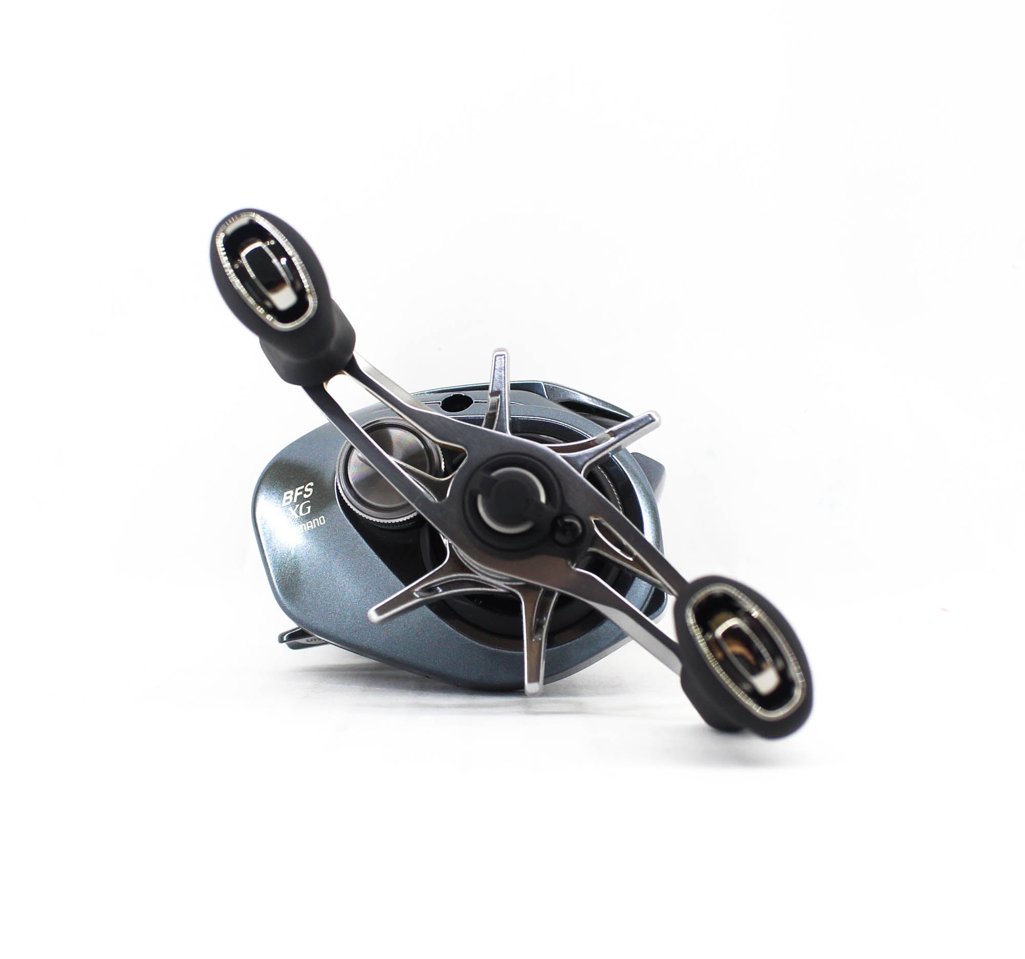 Shimano Reel Baitcast Aldebaran BFS XG Right Hand (4006)