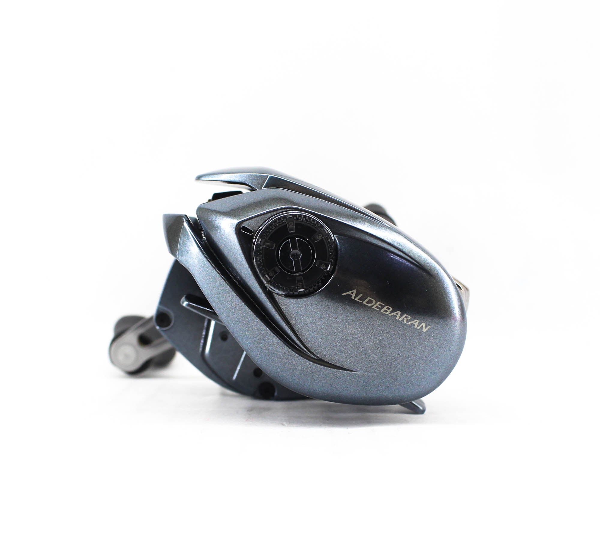 Shimano Reel Baitcast Aldebaran BFS XG Right Hand (4006)