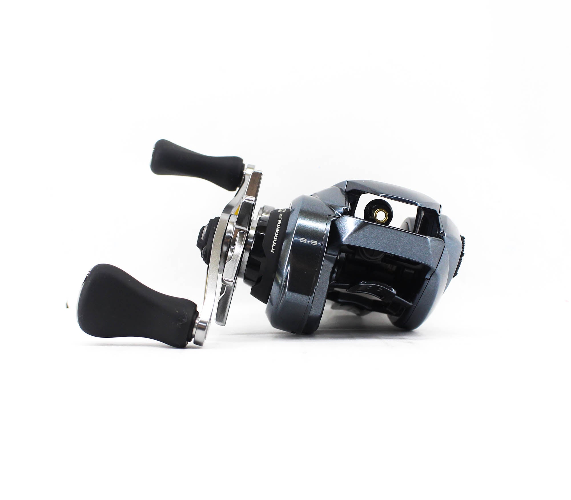 Shimano Reel Baitcast Aldebaran BFS XG Right Hand (4006)