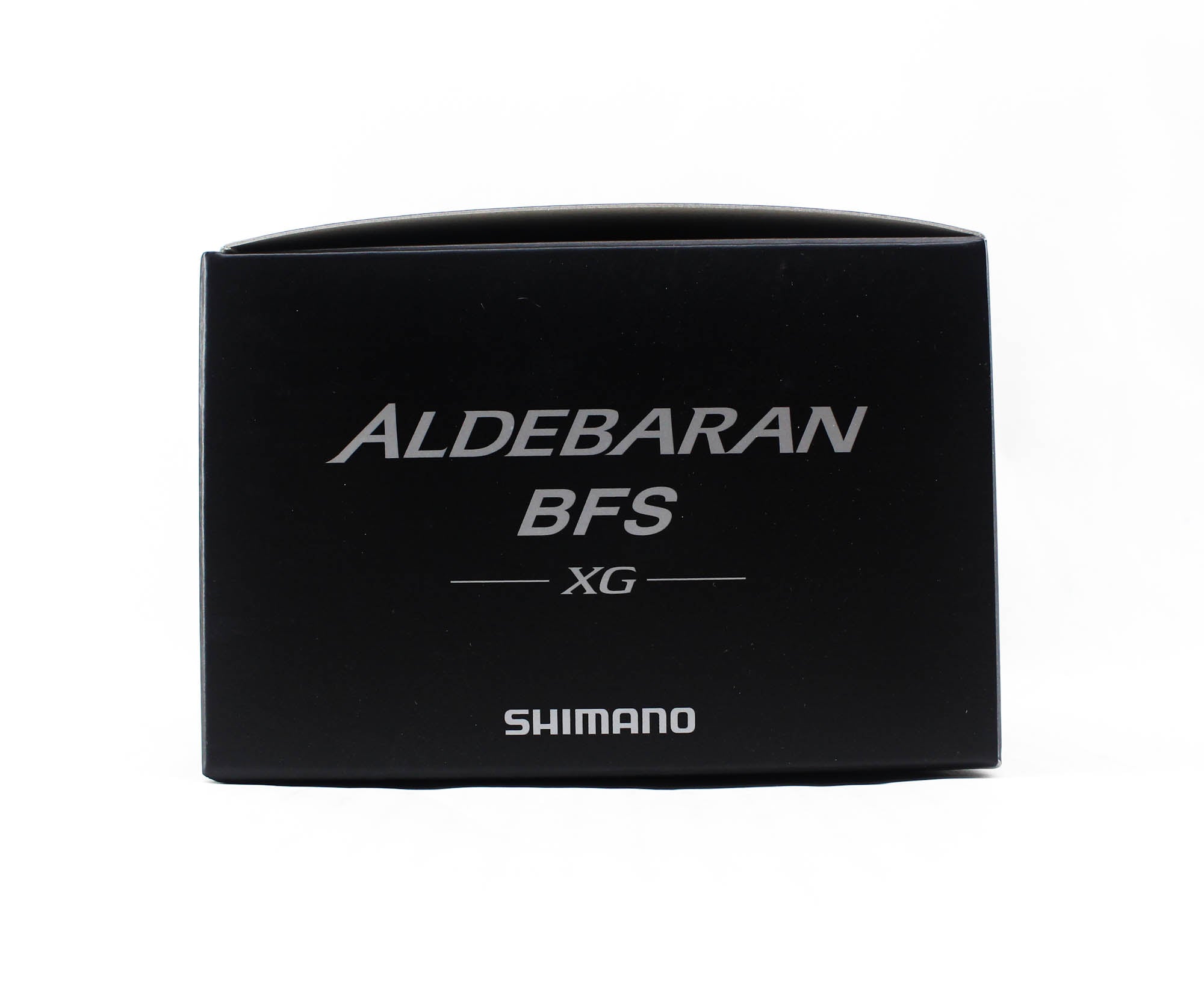 Shimano Reel Baitcast Aldebaran BFS XG Right Hand (4006)