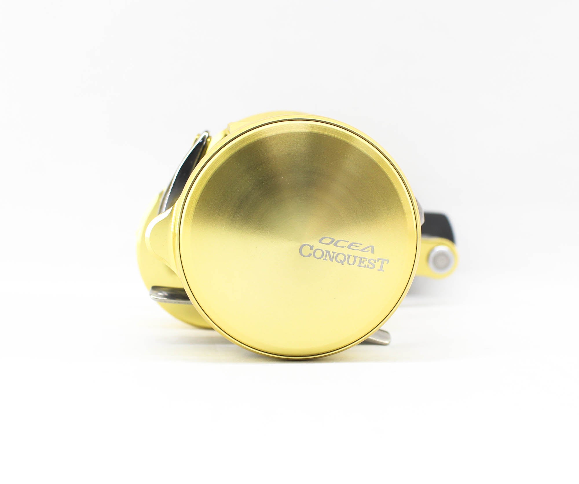 Shimano Reel Baitcast Ocea Conquest 300 PG 2022 Right Hand (4426)