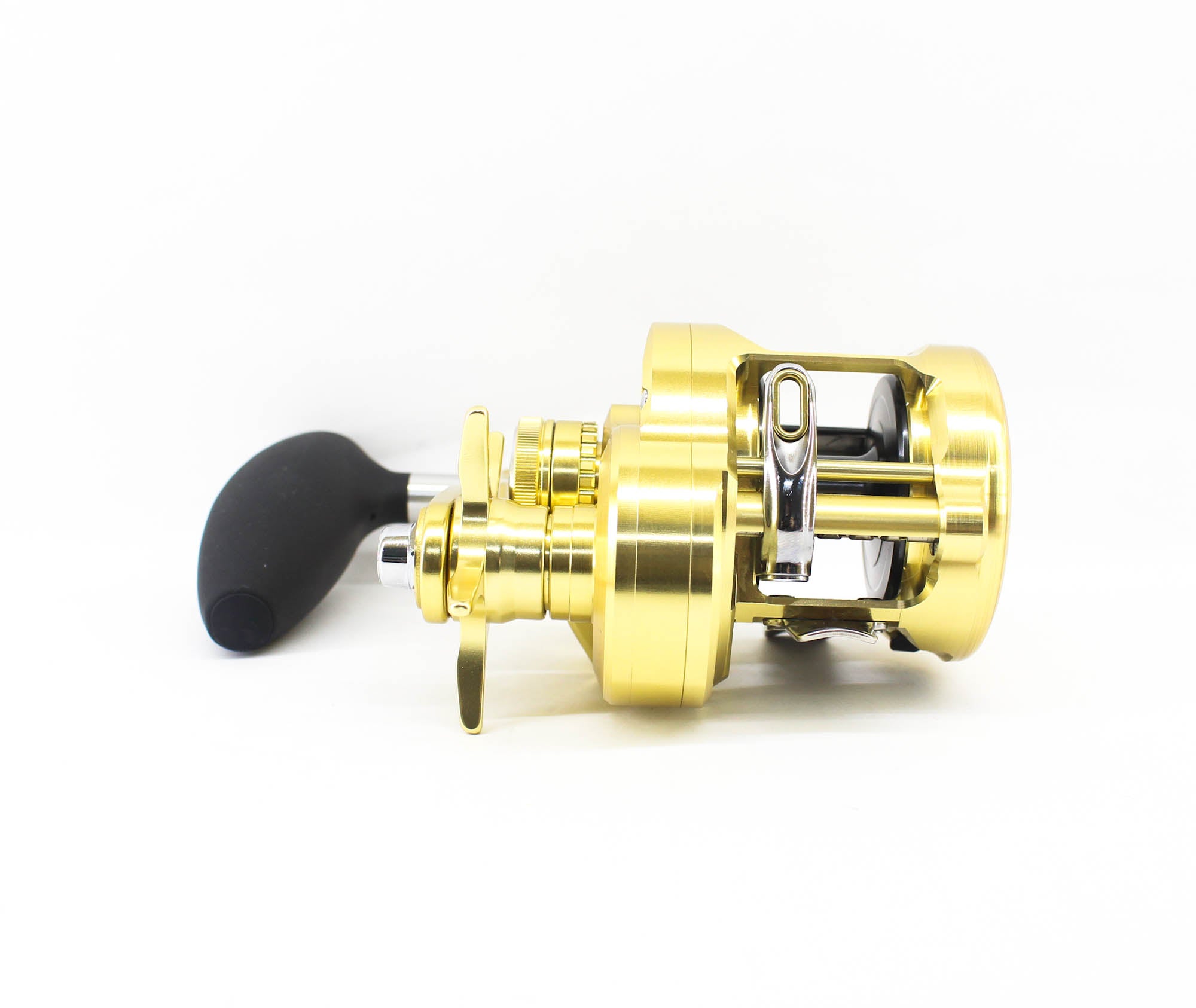 Shimano Reel Baitcast Ocea Conquest 300 PG 2022 Right Hand (4426)