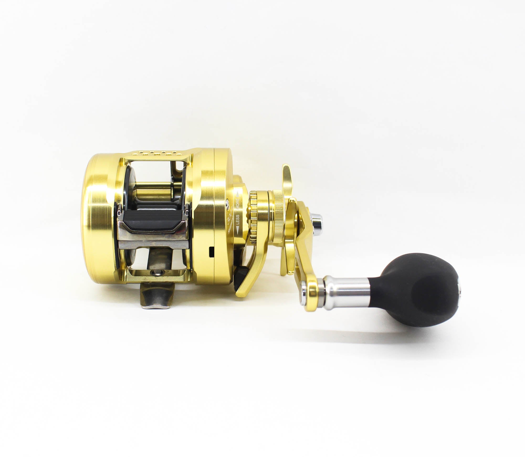 Shimano Reel Baitcast Ocea Conquest 300 PG 2022 Right Hand (4426)