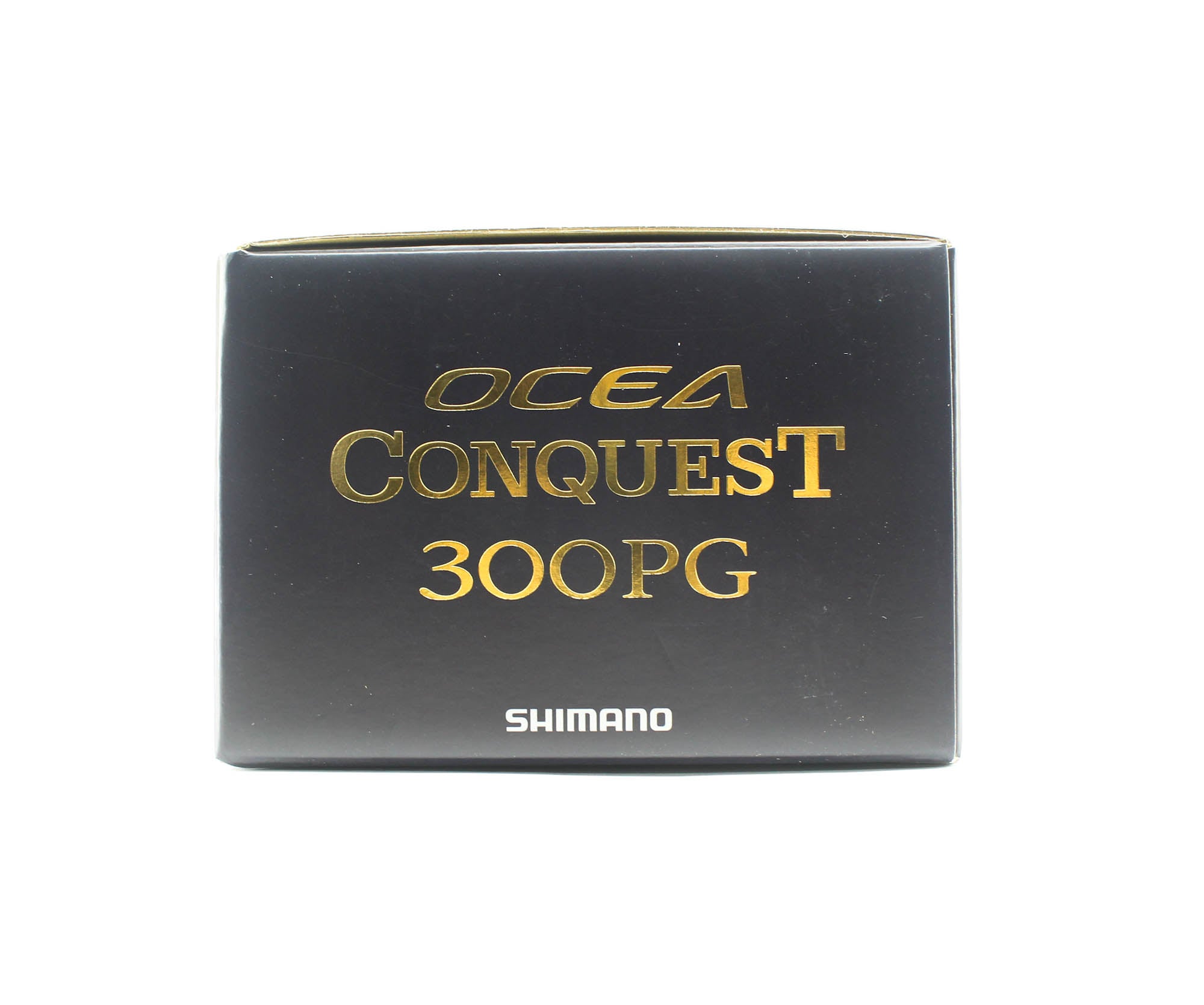 Shimano Reel Baitcast Ocea Conquest 300 PG 2022 Right Hand (4426)