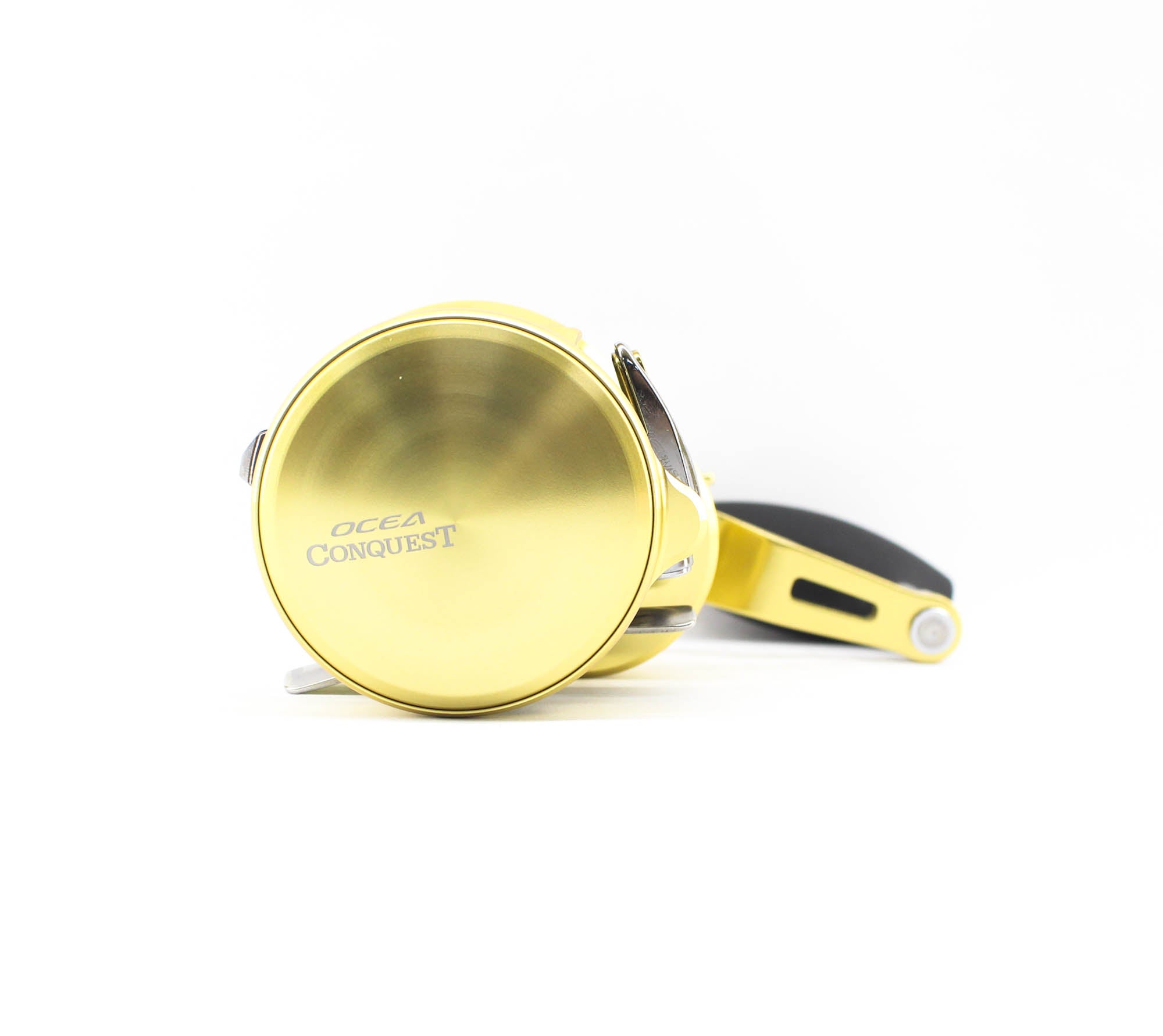 Shimano Reel Baitcast Ocea Conquest 301 PG 2022 Left Hand (4433)