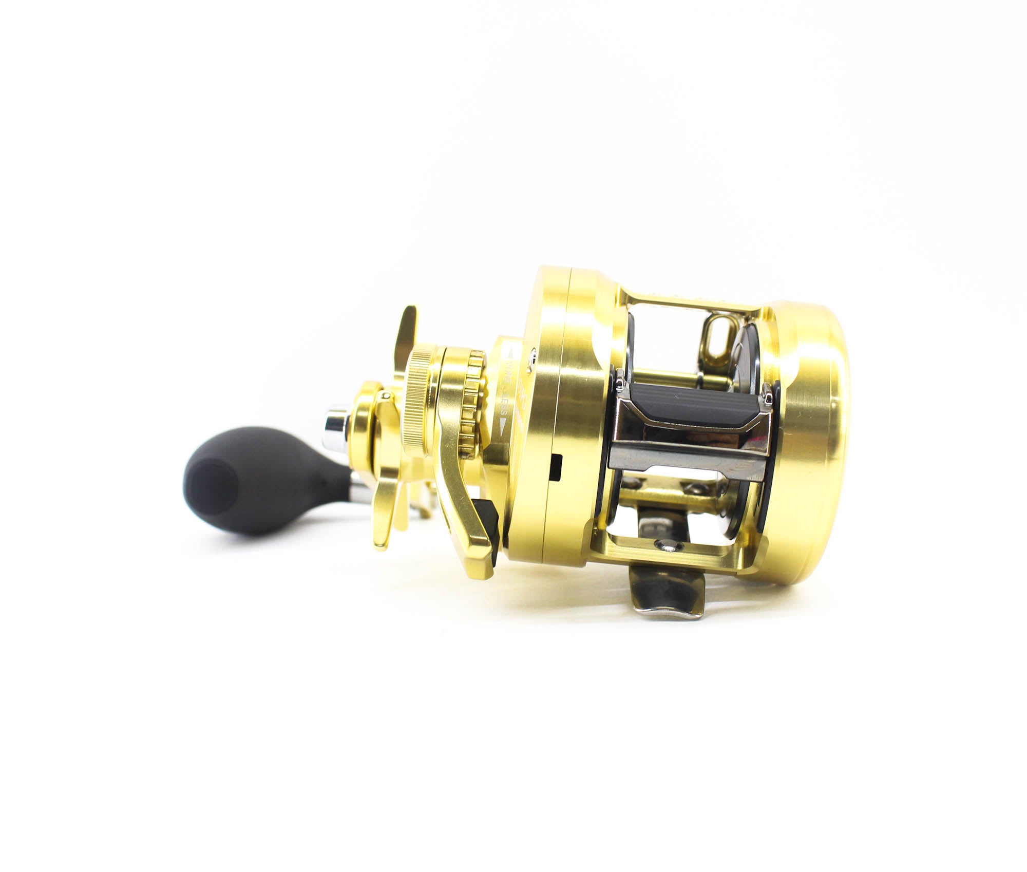 Shimano Reel Baitcast Ocea Conquest 301 PG 2022 Left Hand (4433)