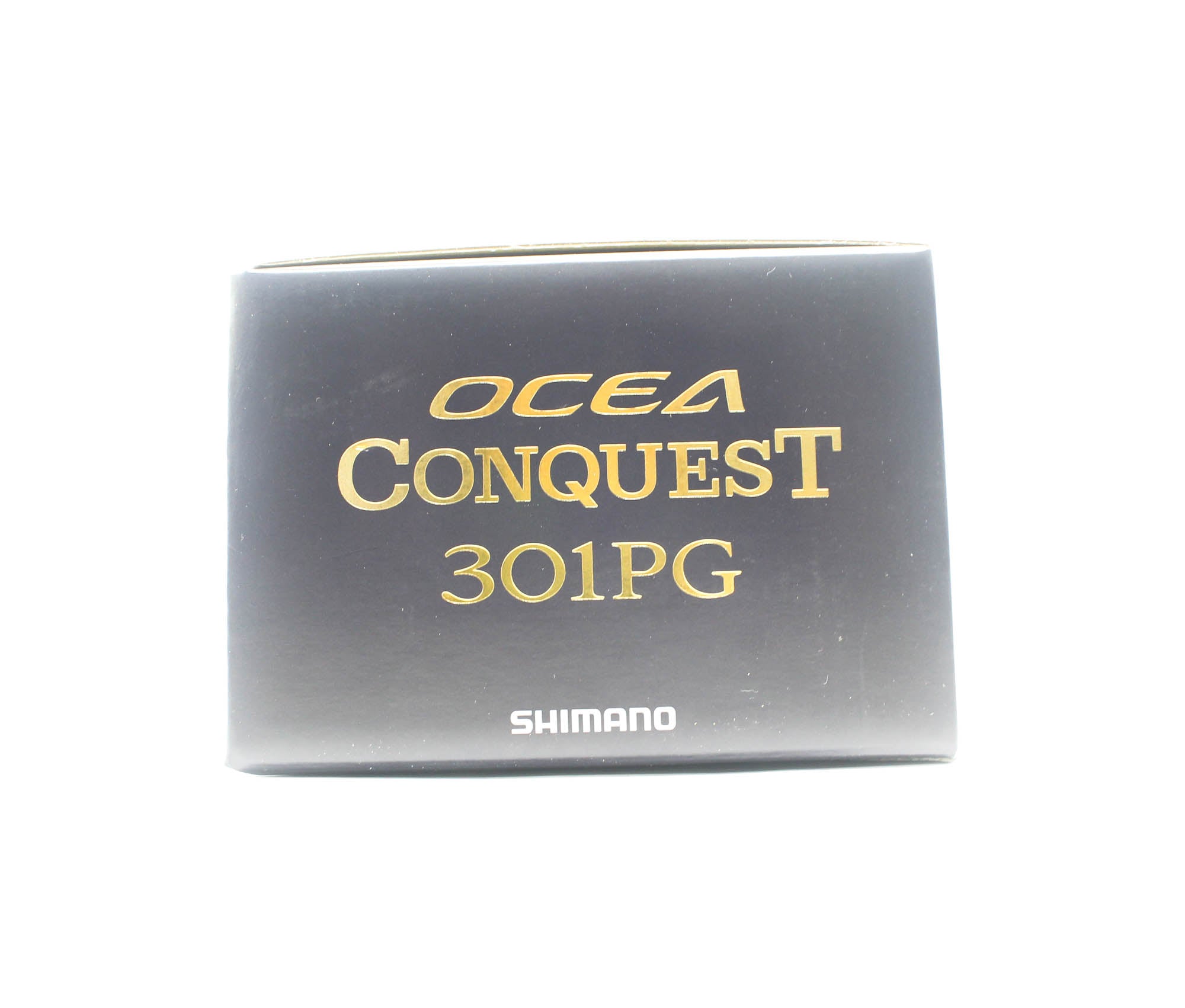 Shimano Reel Baitcast Ocea Conquest 301 PG 2022 Left Hand (4433)