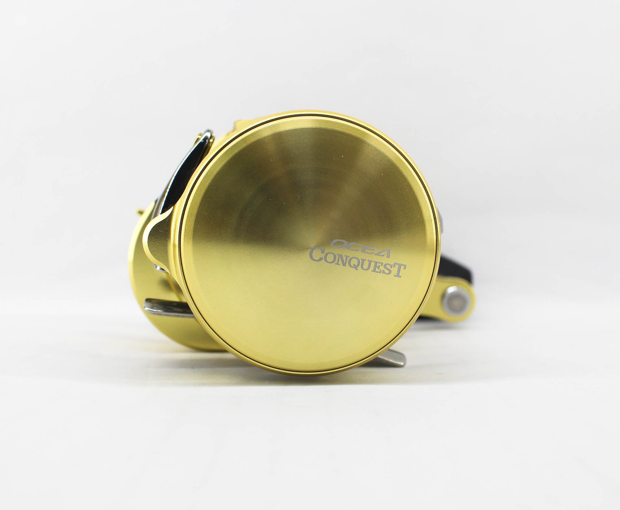 Shimano Reel Baitcast Ocea Conquest 300 HG 2022 Right Hand (4440)