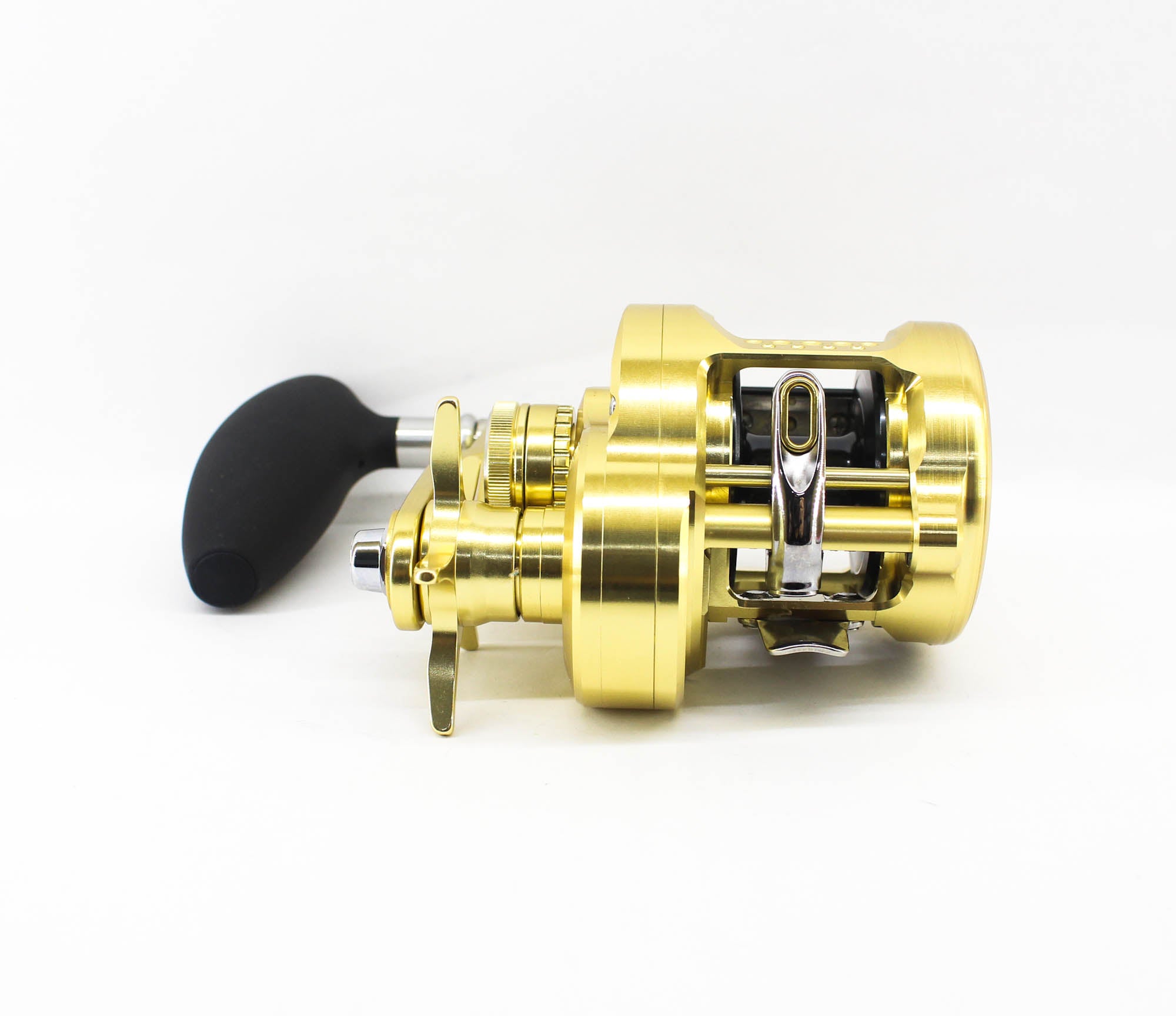 Shimano Reel Baitcast Ocea Conquest 300 HG 2022 Right Hand (4440)