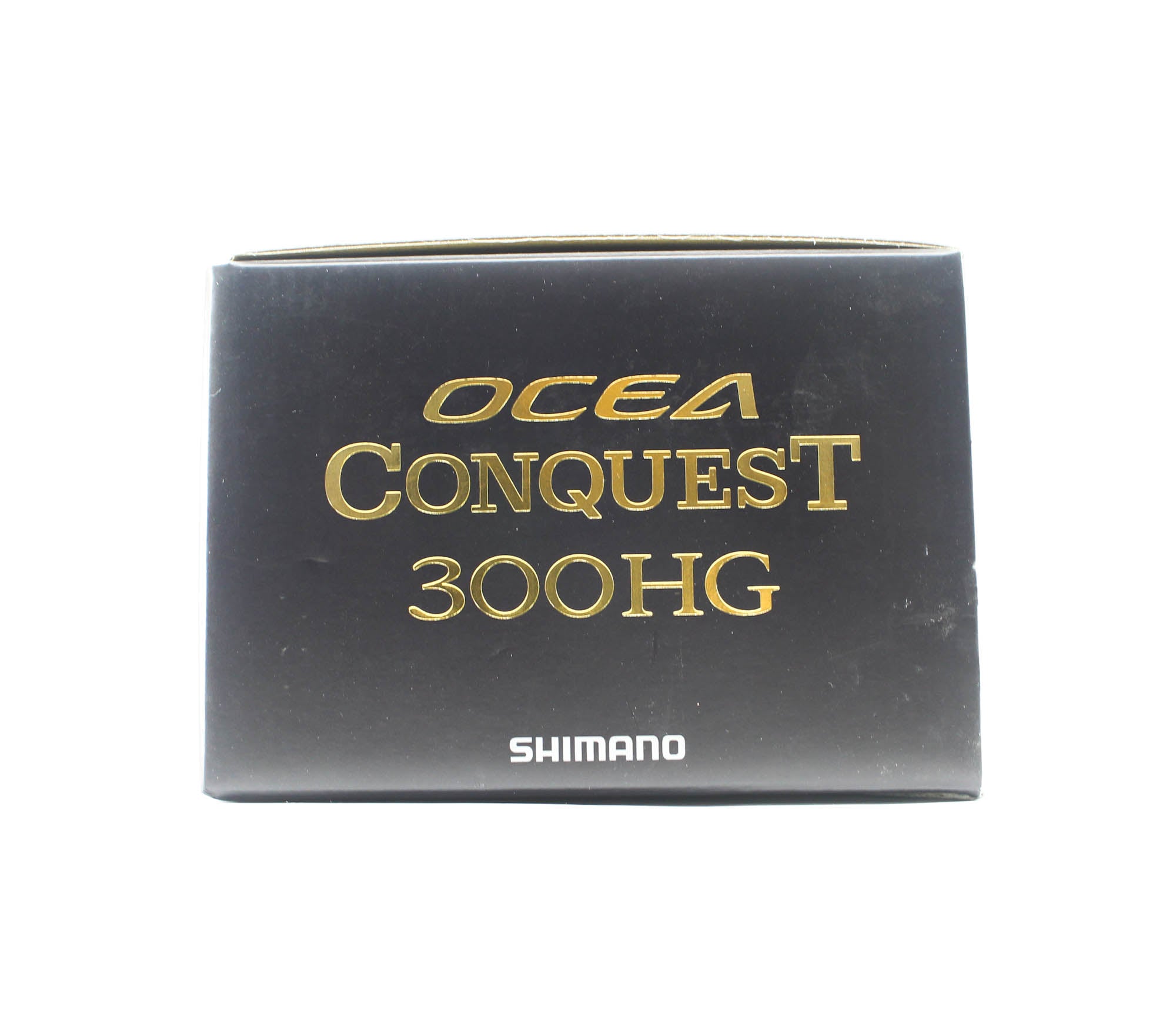 Shimano Reel Baitcast Ocea Conquest 300 HG 2022 Right Hand (4440)