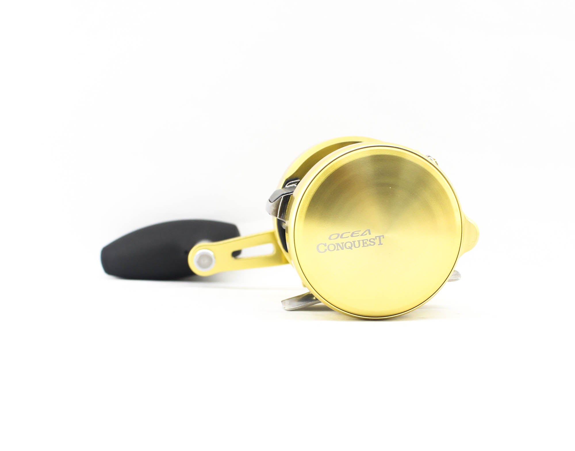 Shimano Reel Baitcast Ocea Conquest 301 HG 2022 Left Hand (4457)