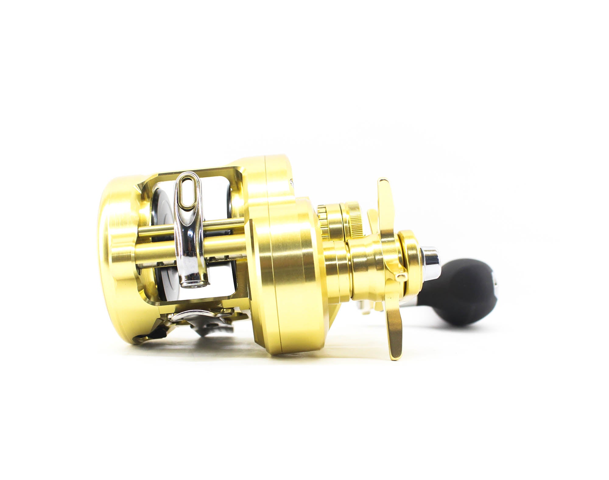 Shimano Reel Baitcast Ocea Conquest 301 HG 2022 Left Hand (4457)