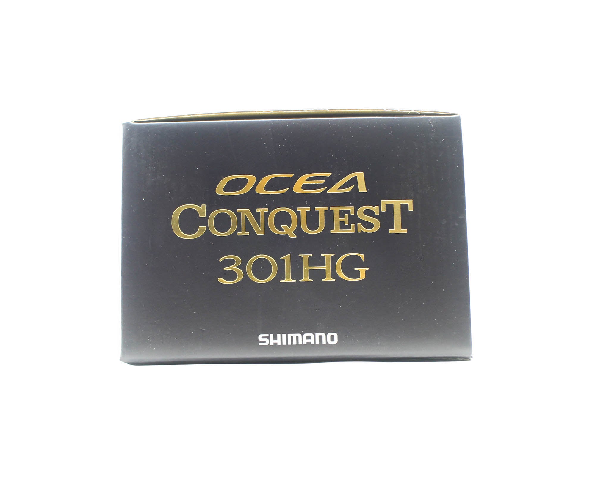 Shimano Reel Baitcast Ocea Conquest 301 HG 2022 Left Hand (4457)