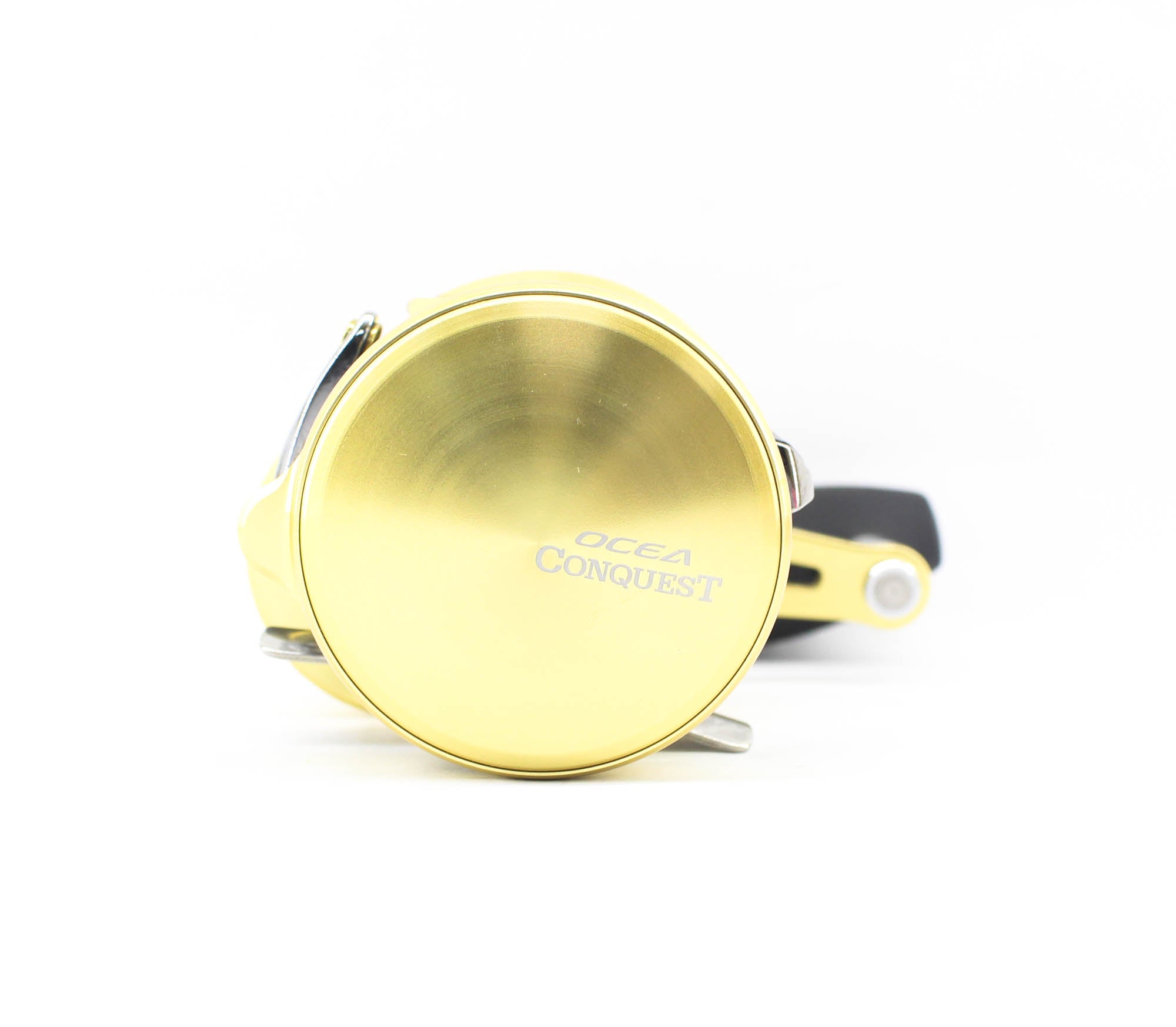 Shimano Reel Baitcast Ocea Conquest 300 XG 2022 Right Hand (4464)