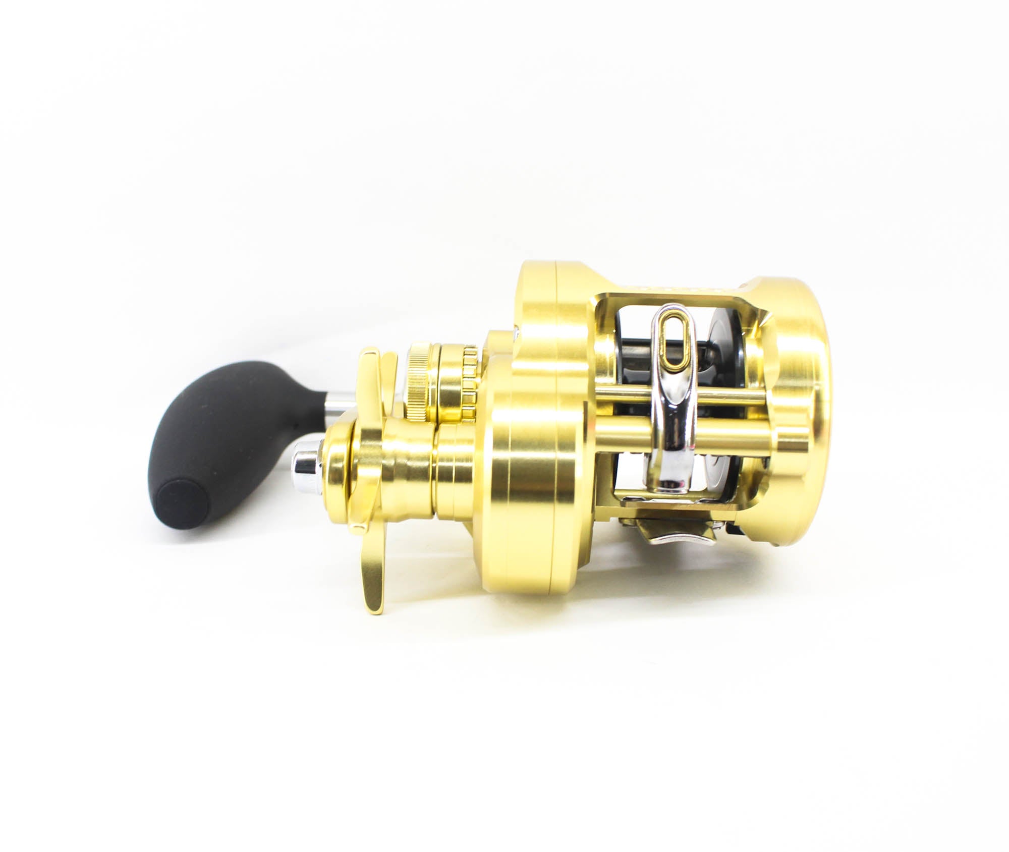 Shimano Reel Baitcast Ocea Conquest 300 XG 2022 Right Hand (4464)