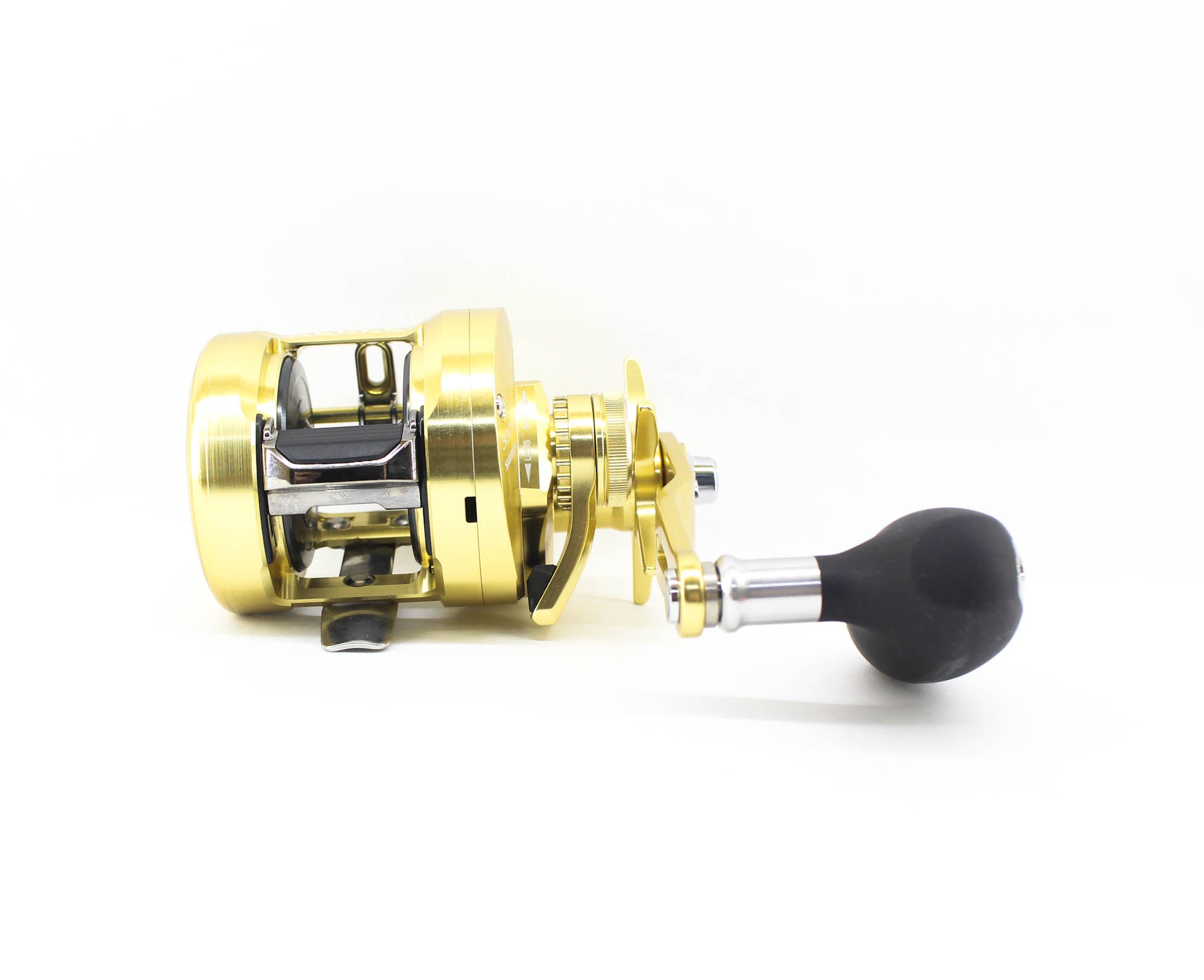 Shimano Reel Baitcast Ocea Conquest 300 XG 2022 Right Hand (4464)