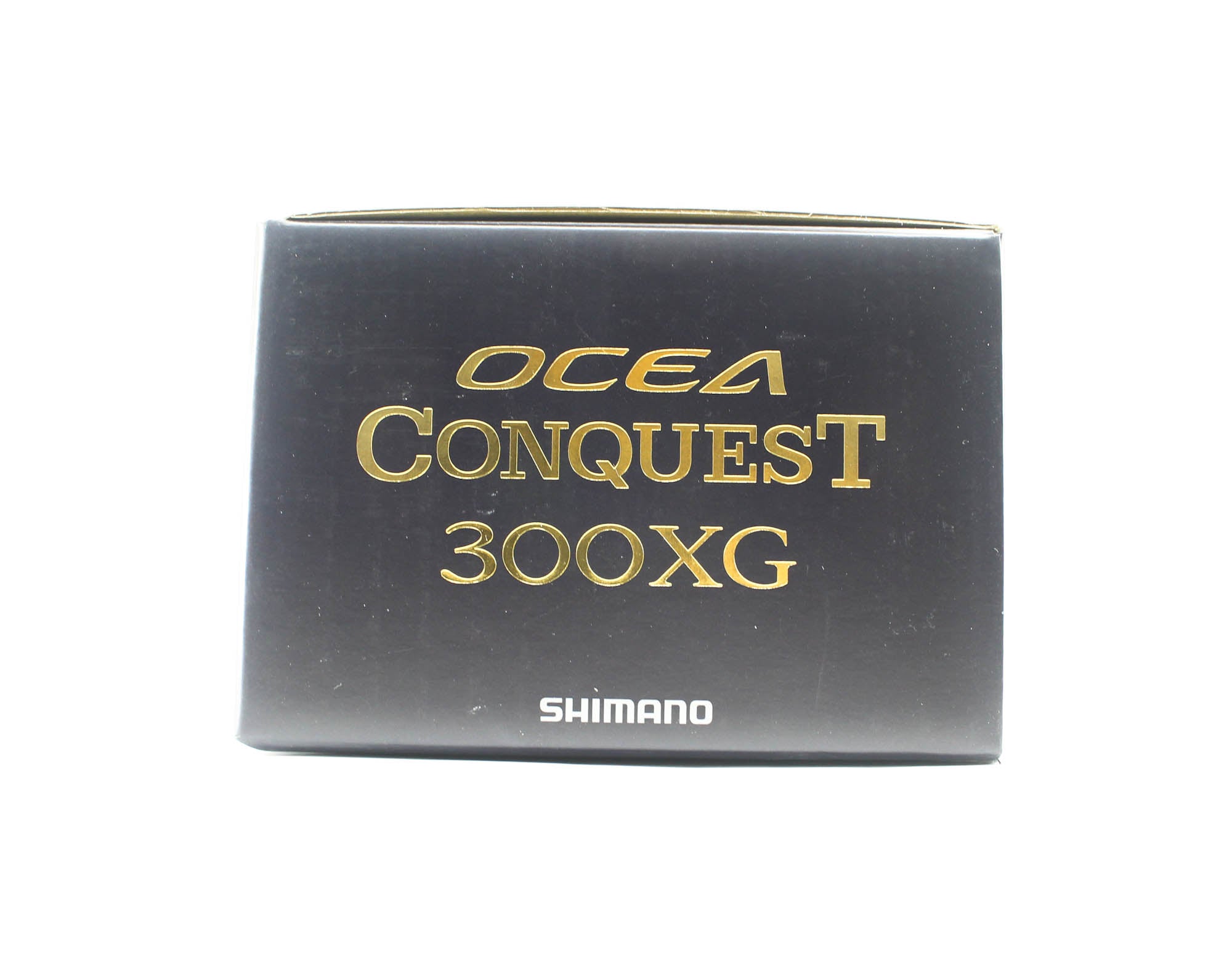 Shimano Reel Baitcast Ocea Conquest 300 XG 2022 Right Hand (4464)