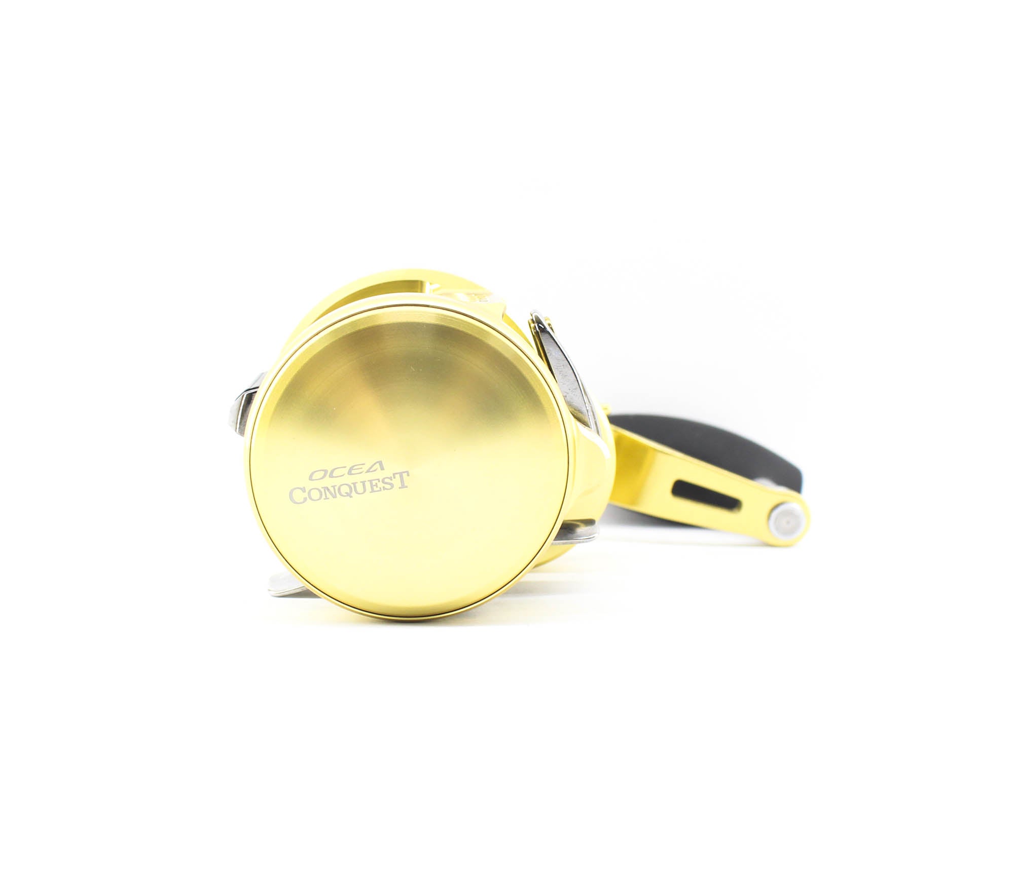 Shimano Reel Baitcast Ocea Conquest 301 XG 2022 Left Hand (4471)