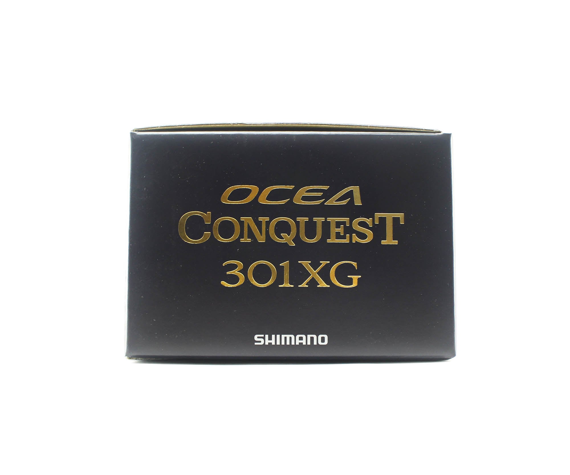 Shimano Reel Baitcast Ocea Conquest 301 XG 2022 Left Hand (4471)