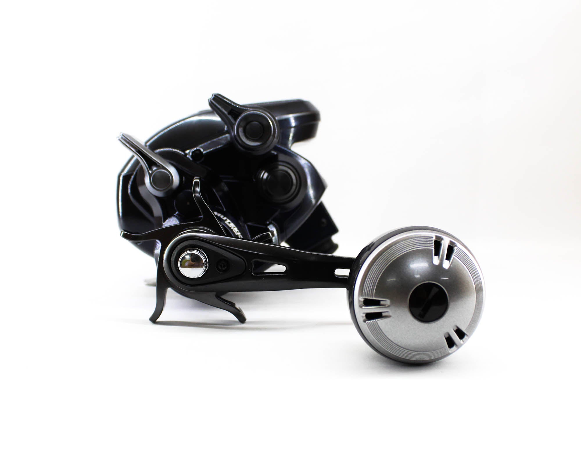 Shimano Reel Baitcast Force Master 3000 Electric Right Hand (4488)