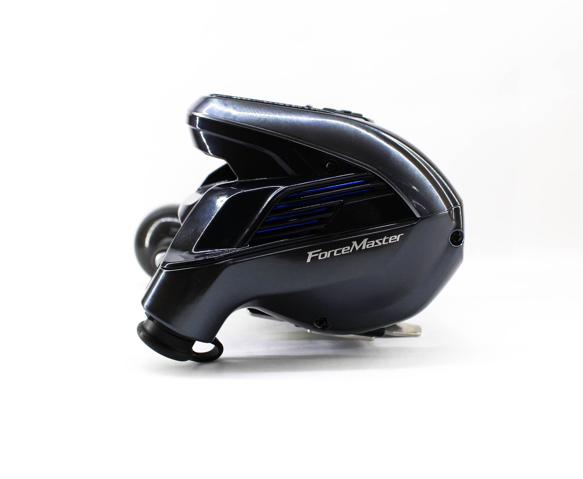 Shimano Reel Baitcast Force Master 3000 Electric Right Hand (4488)