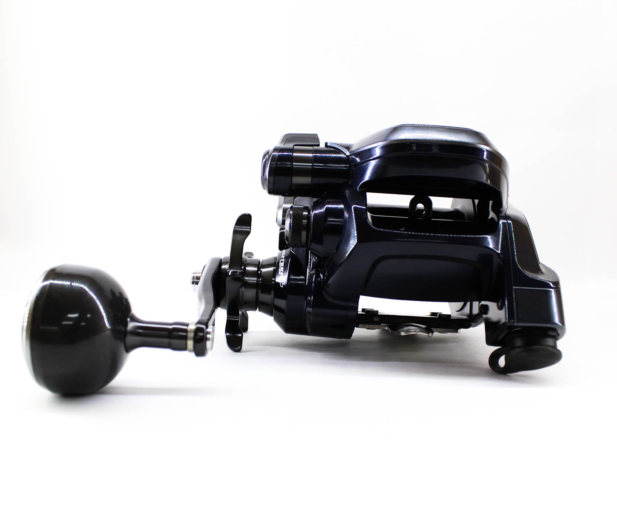 Shimano Reel Baitcast Force Master 3000 Electric Right Hand (4488)
