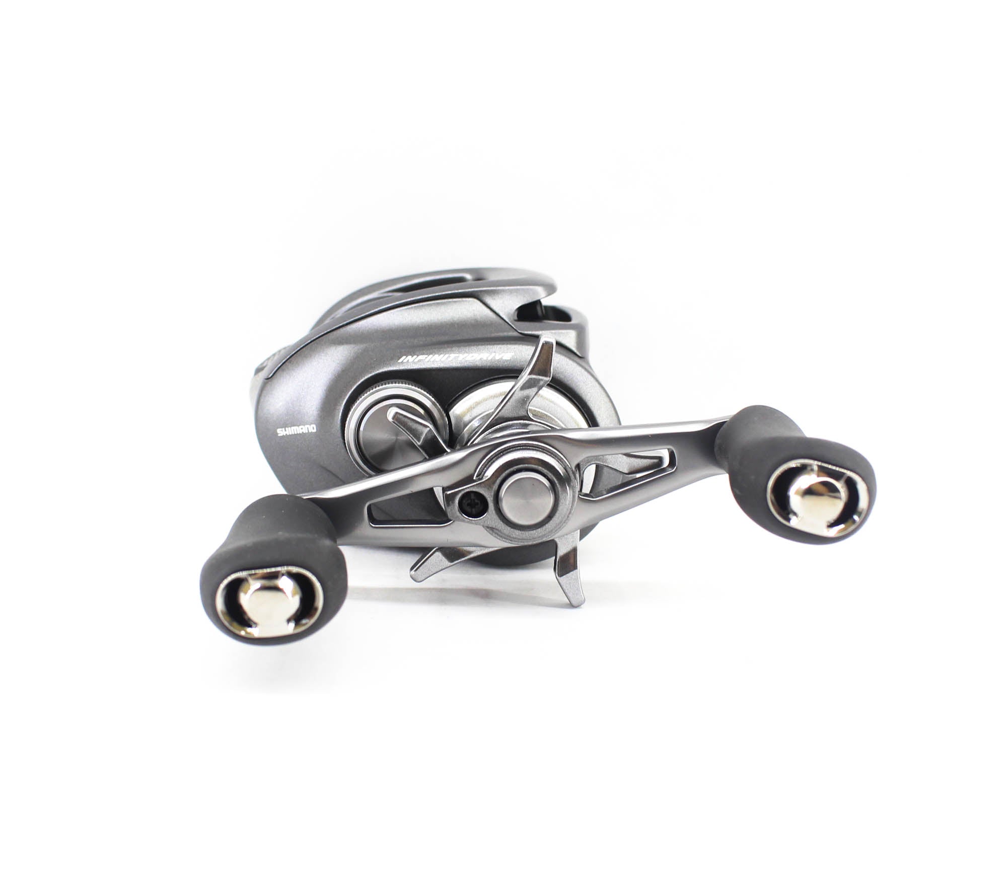 Shimano Reel Baitcast Bantam Right Hand 044617