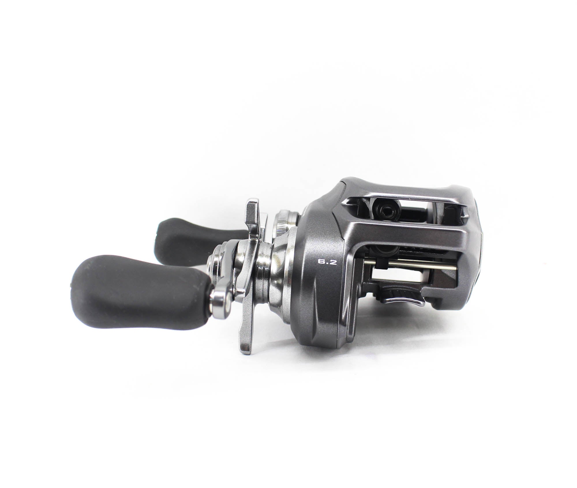Shimano Reel Baitcast Bantam Right Hand 044617