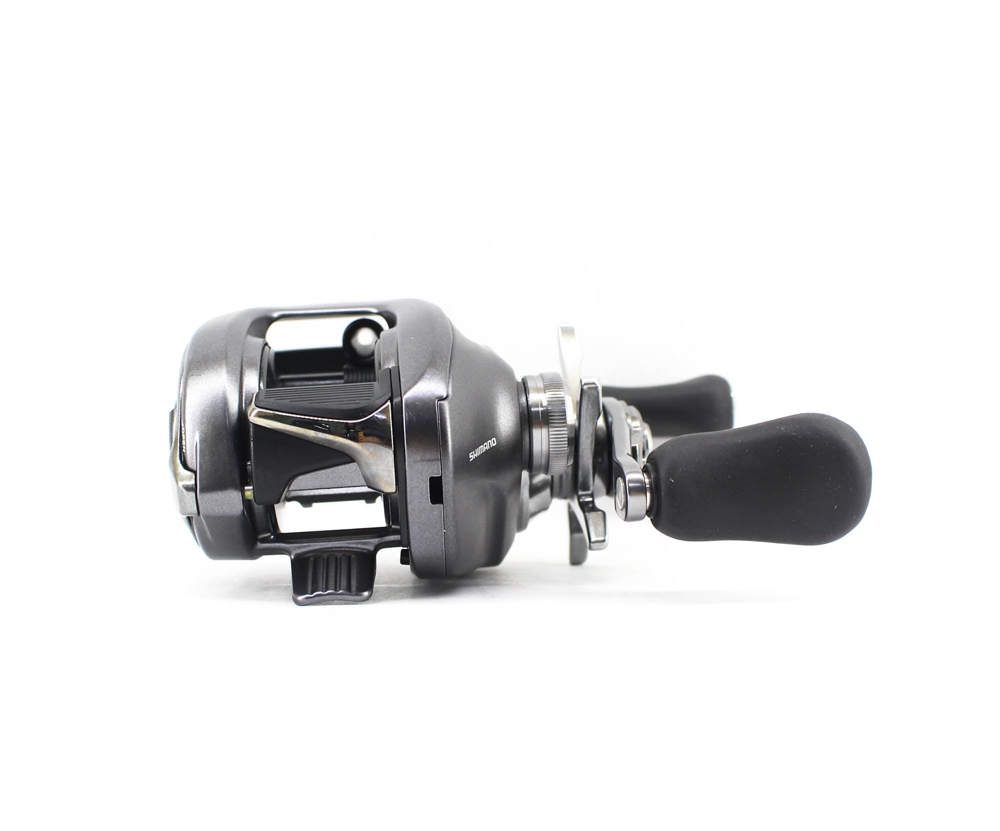 Shimano Reel Baitcast Bantam Right Hand 044617